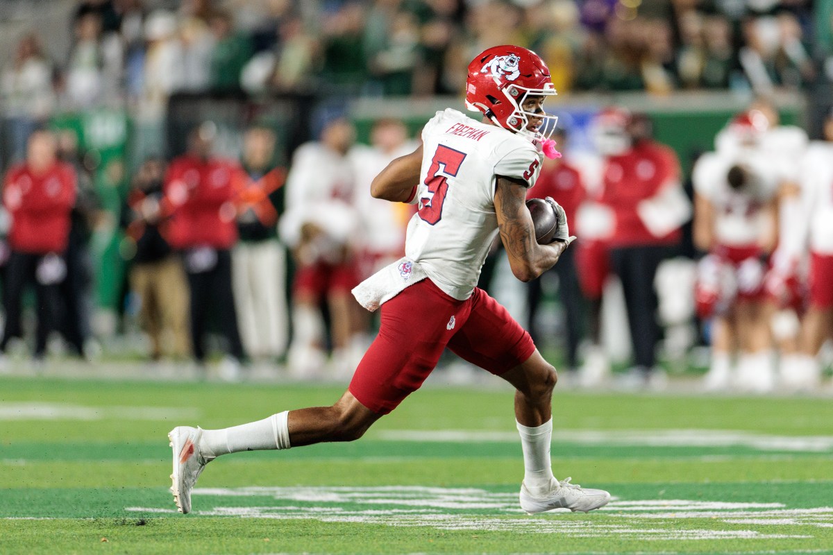 Cómo ver Utah State VS Fresno State: Live Strike NCAA Kill College, canal de televisión