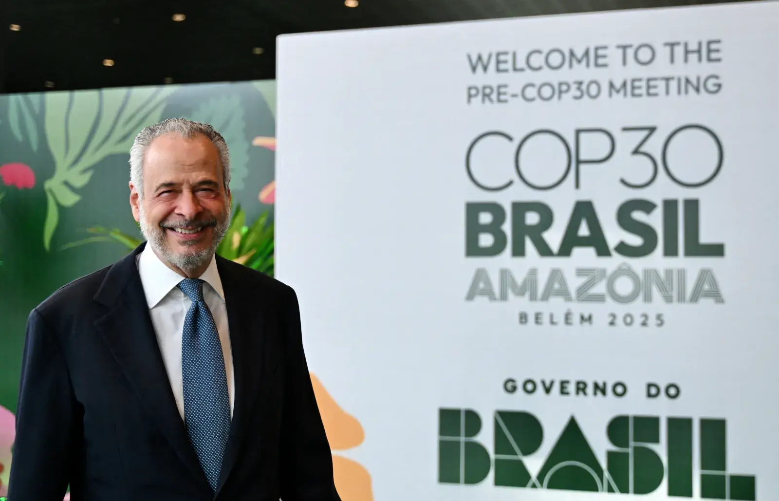 ‘Disappointing’ Climate Pledges Still Off Target, U.N. Report Finds