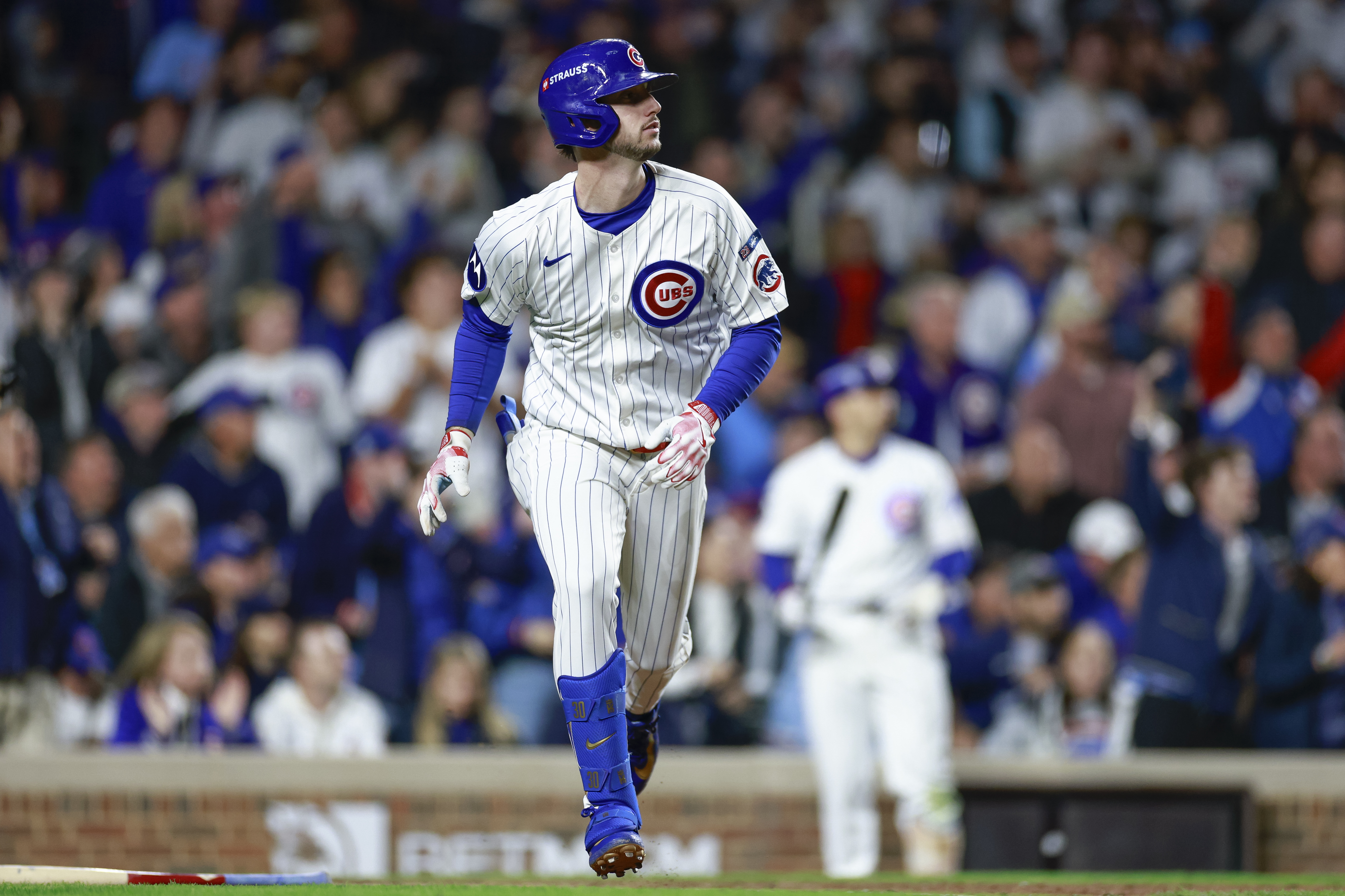 Cubs' Interest in Kyle Tucker Receives Major Update