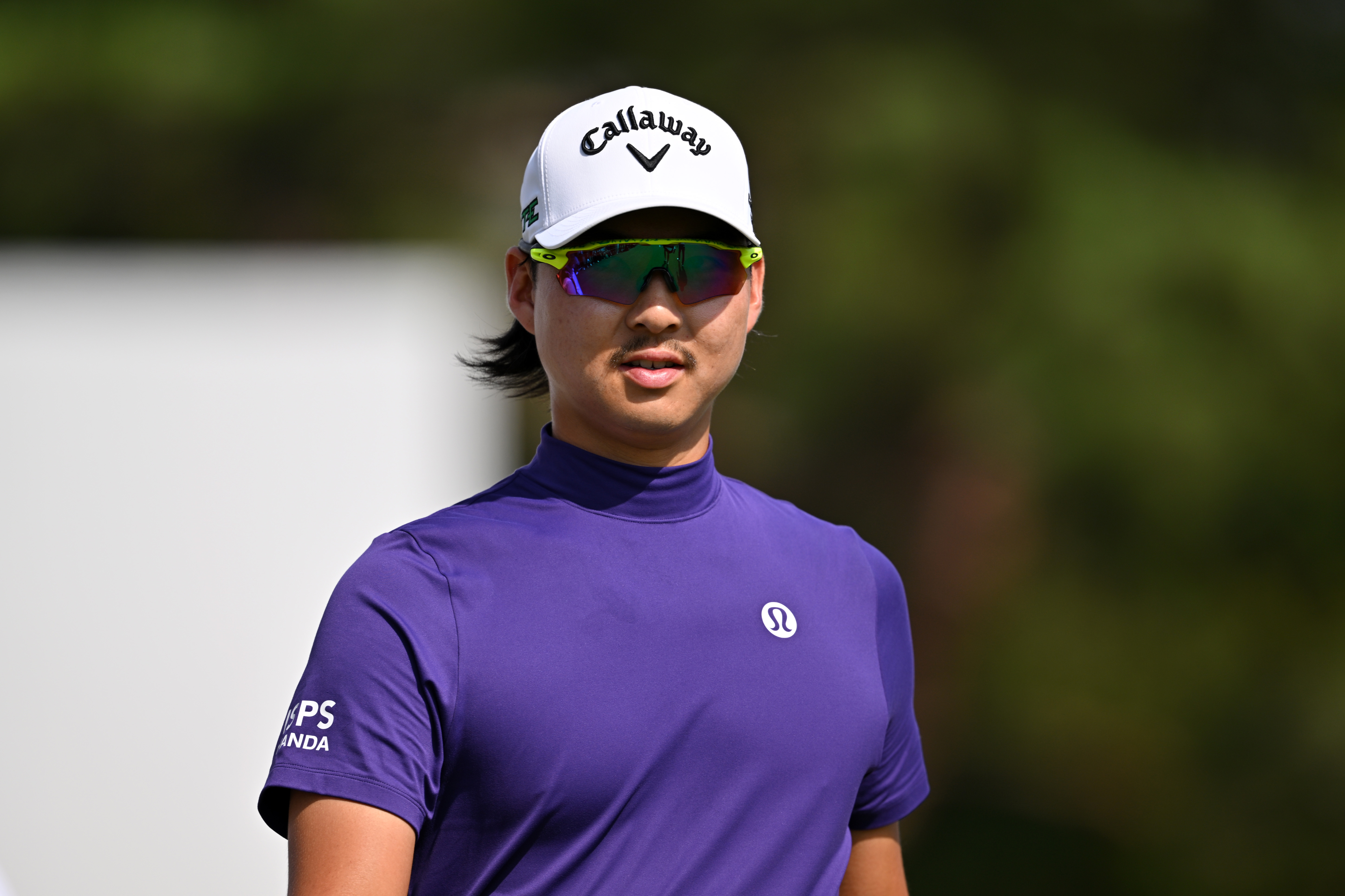 PGA Tour Star Puts Kibosh on LIV Golf Rumors