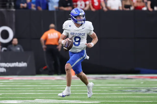 How to Watch Air Force vs Colorado State: Live Stream NCAA College Football, TV Channel 2 color:transparent;aspect ratio:inherit;object fit:cover