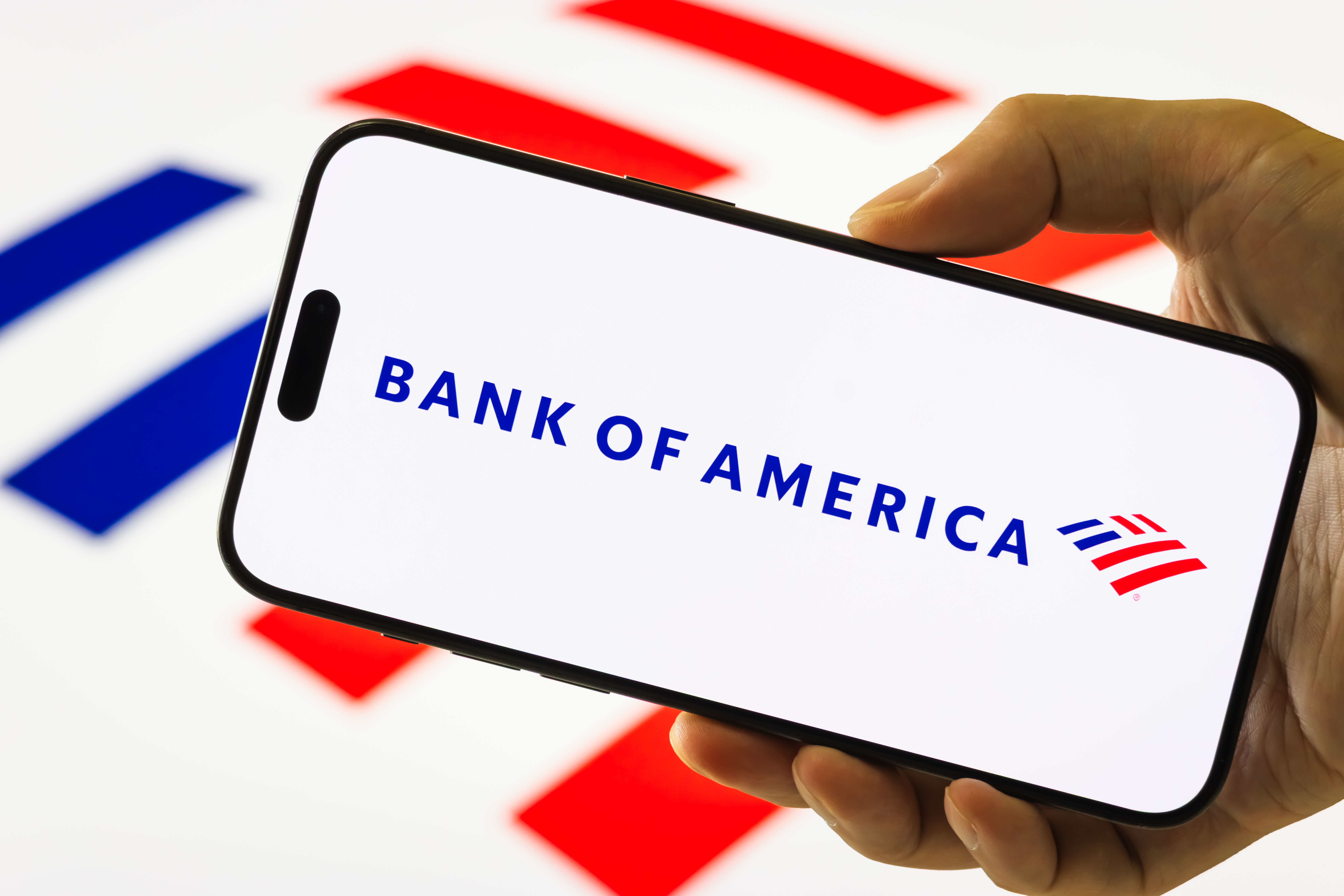 Bank Of America Launches '401k Pay' To Help Manage Retirement