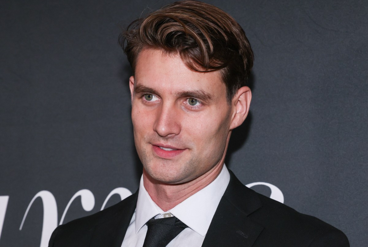 & 039;Vanderpump Rules& 039; Shayne Davis Used to Be Paralyzed