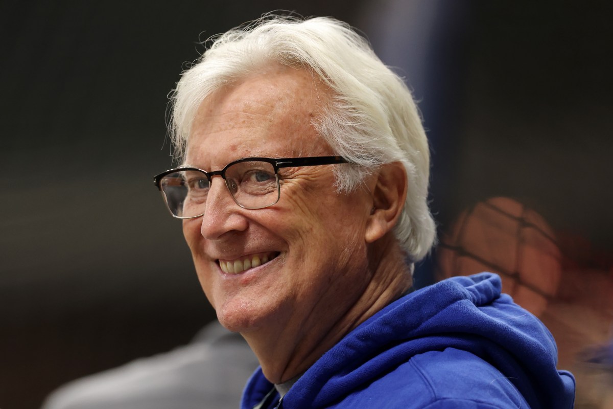 Dodgers Owner Sends Warning to MLB at World Series Parade