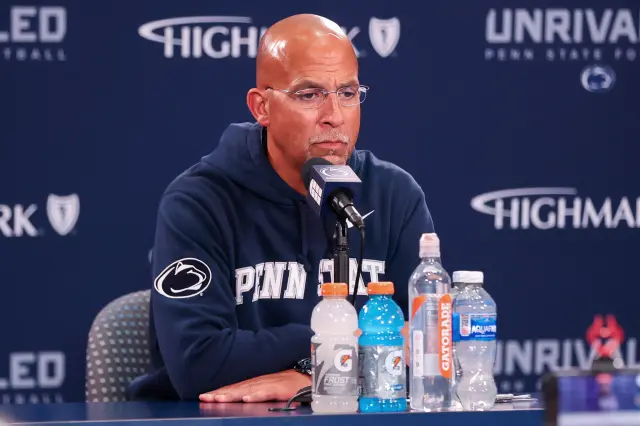 James Franklin