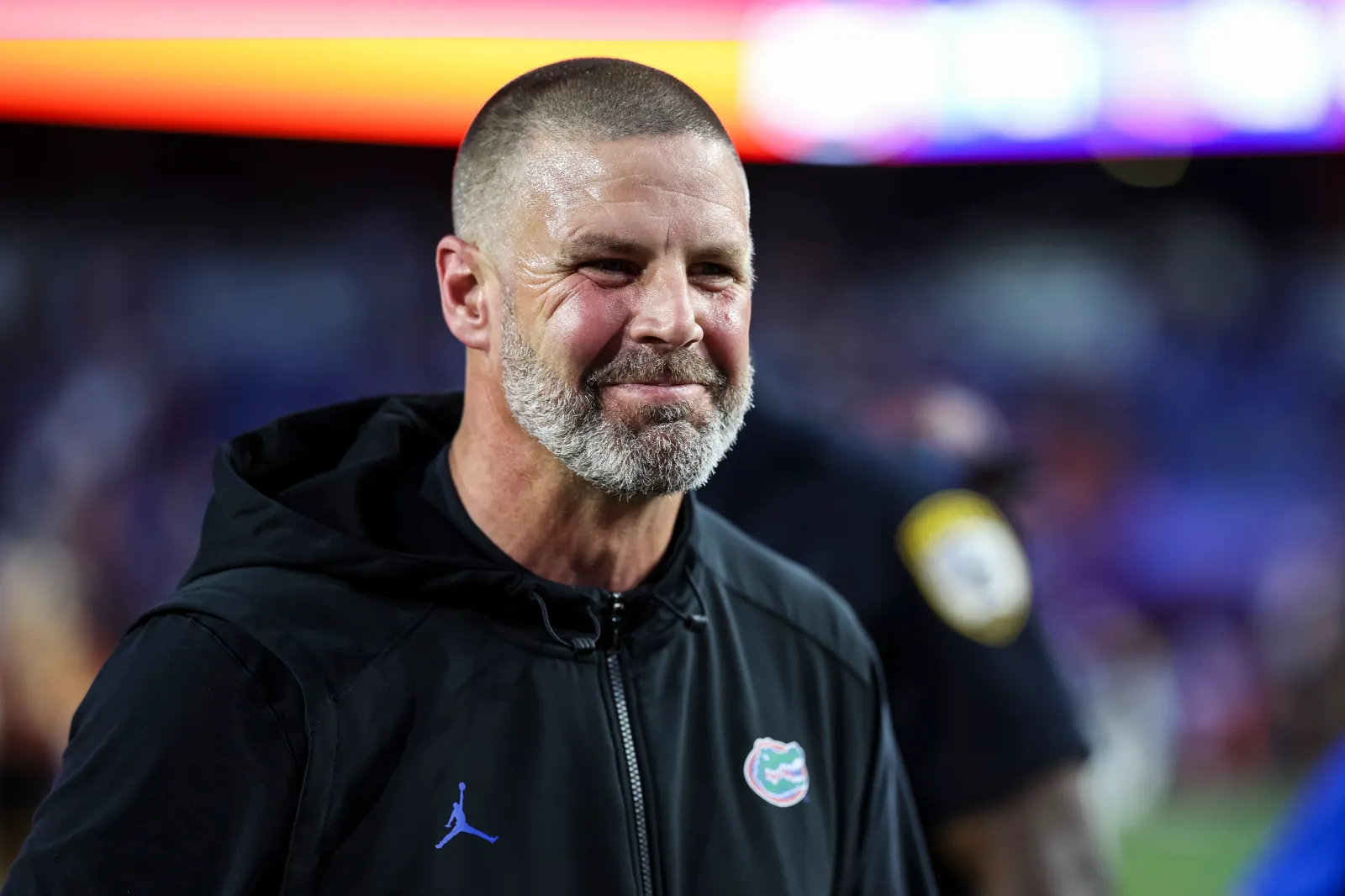 Former college football head coach Billy Napier of the Florida Gators has been linked to College Football Playoff contender North Texas.