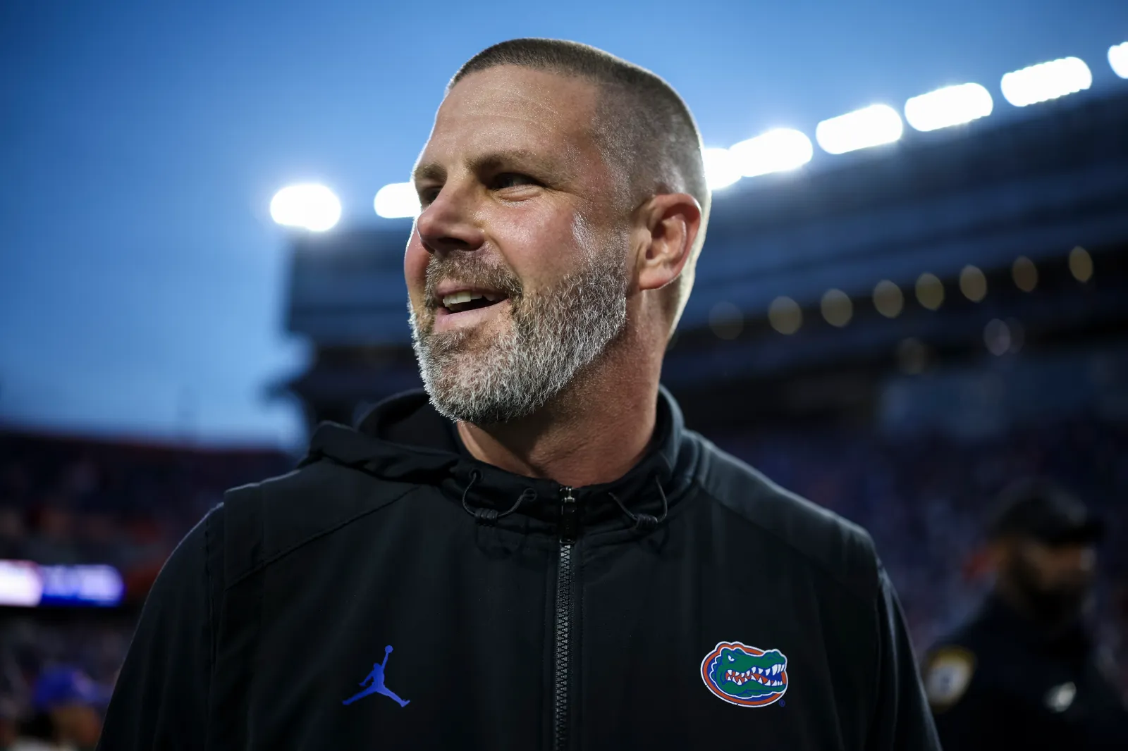 Billy Napier's Next Chapter: A New Beginning in College Football