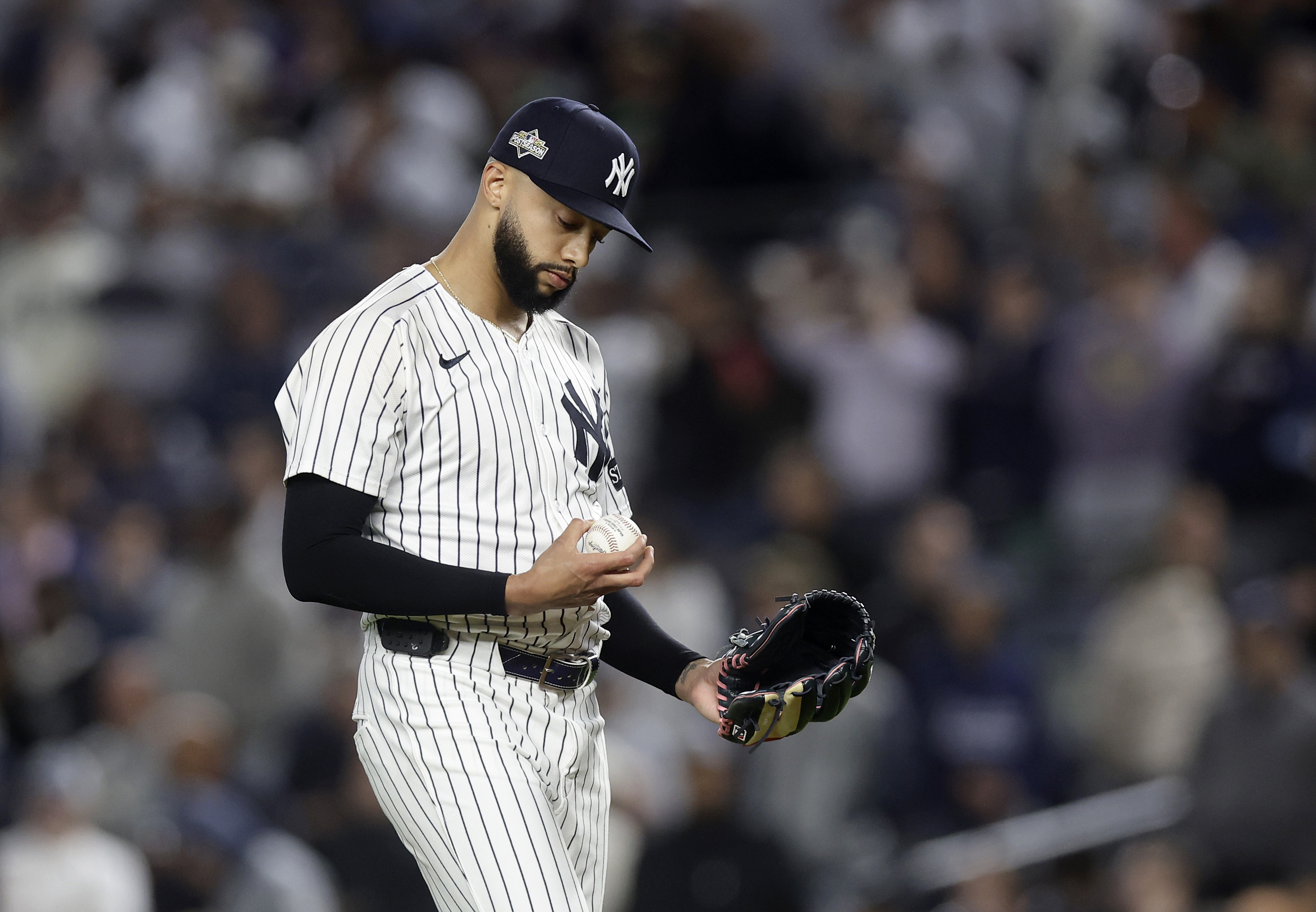 Failed Yankees Trade Acquisition Projected $45M Contract
