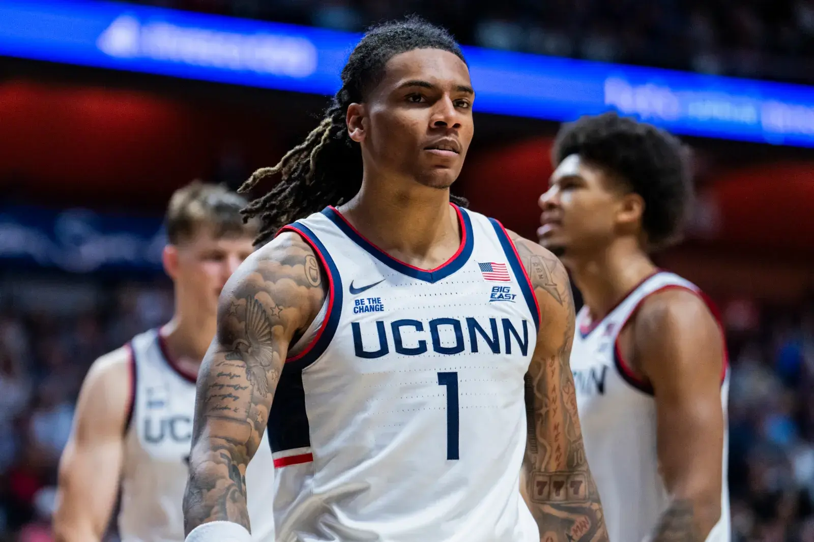 How to Watch UConn vs New Haven: Live Stream NCAA College Basketball, TV Channel