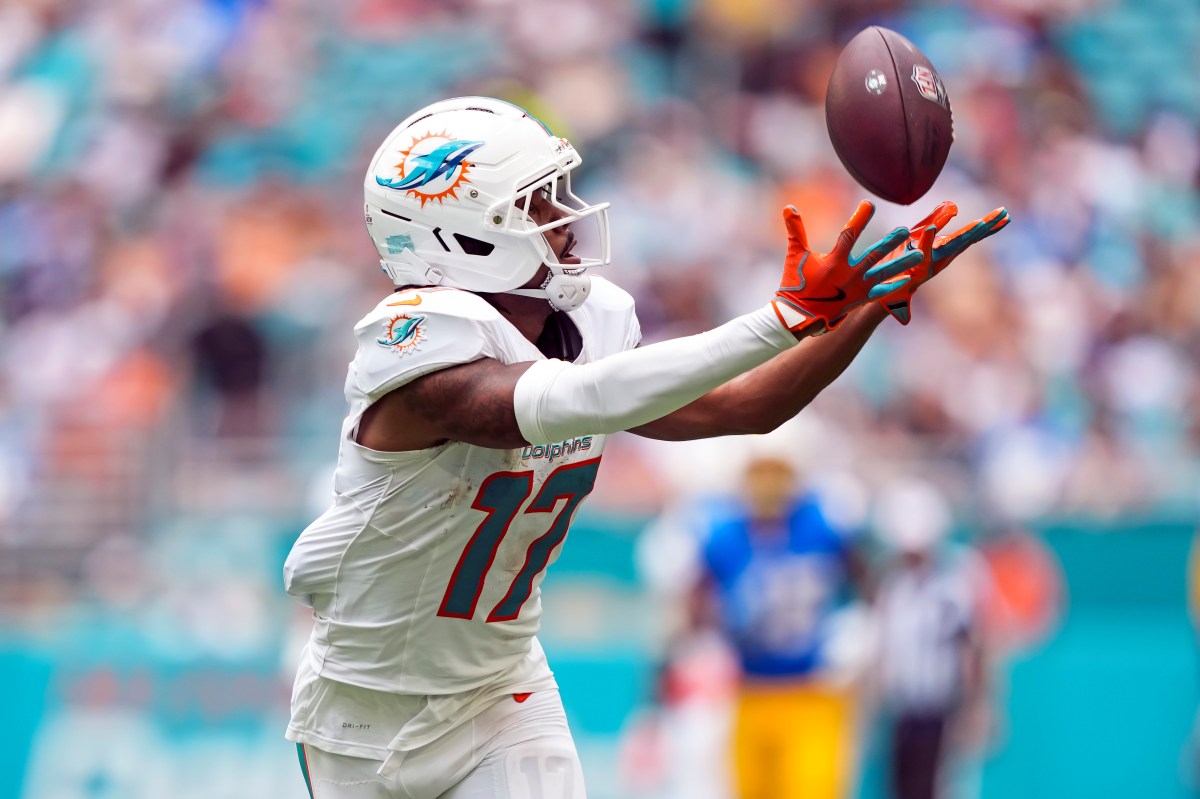 10 High-Profile Players Who Could Be Dealt During NFL Trade Deadline