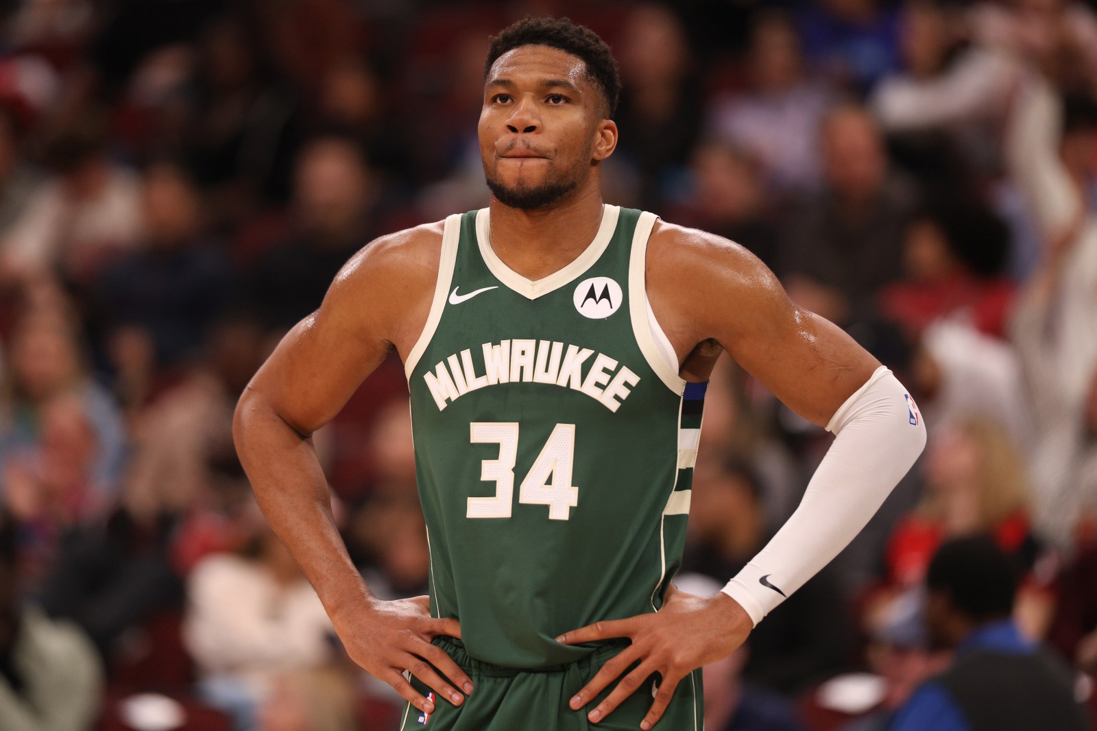 Doc Rivers Preocupa Fãs com Declaração Sobre Giannis: O Que Está Acontecendo?