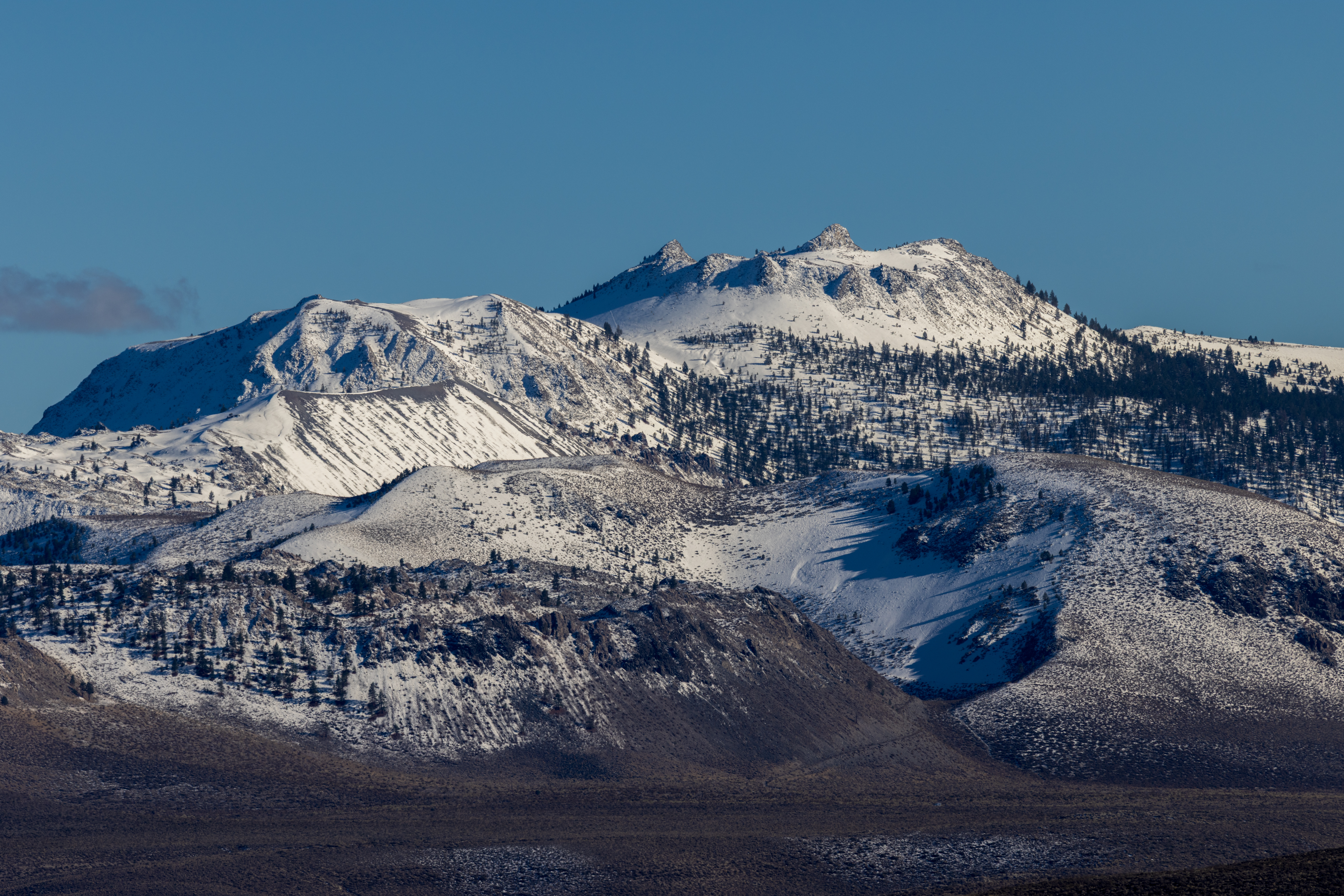Winter Storm Warning As Over 2 Feet of Snow To Strike