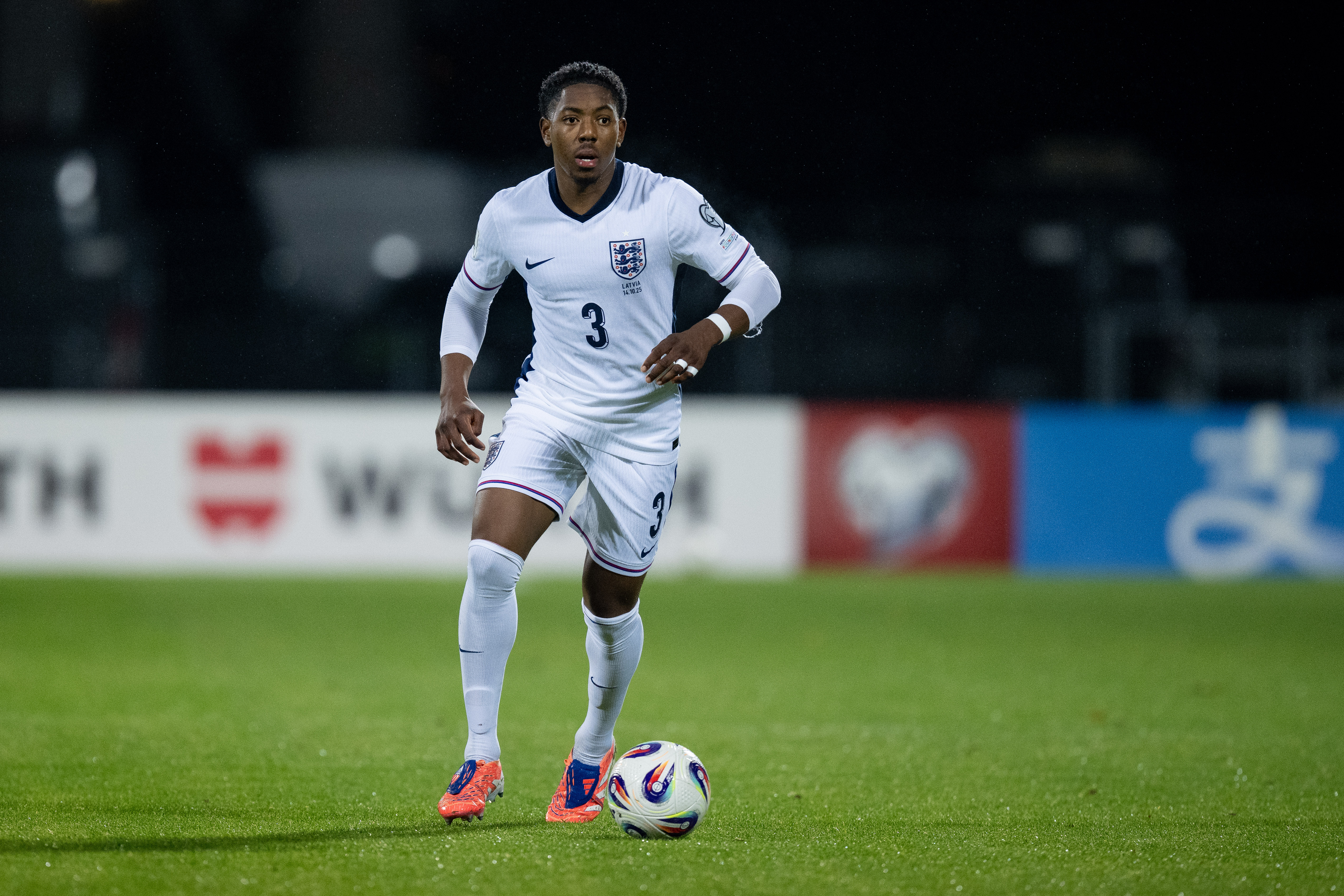 How to Watch Albania vs England: Live Stream FIFA World Cup 2026 Qualifiers, TV Channel