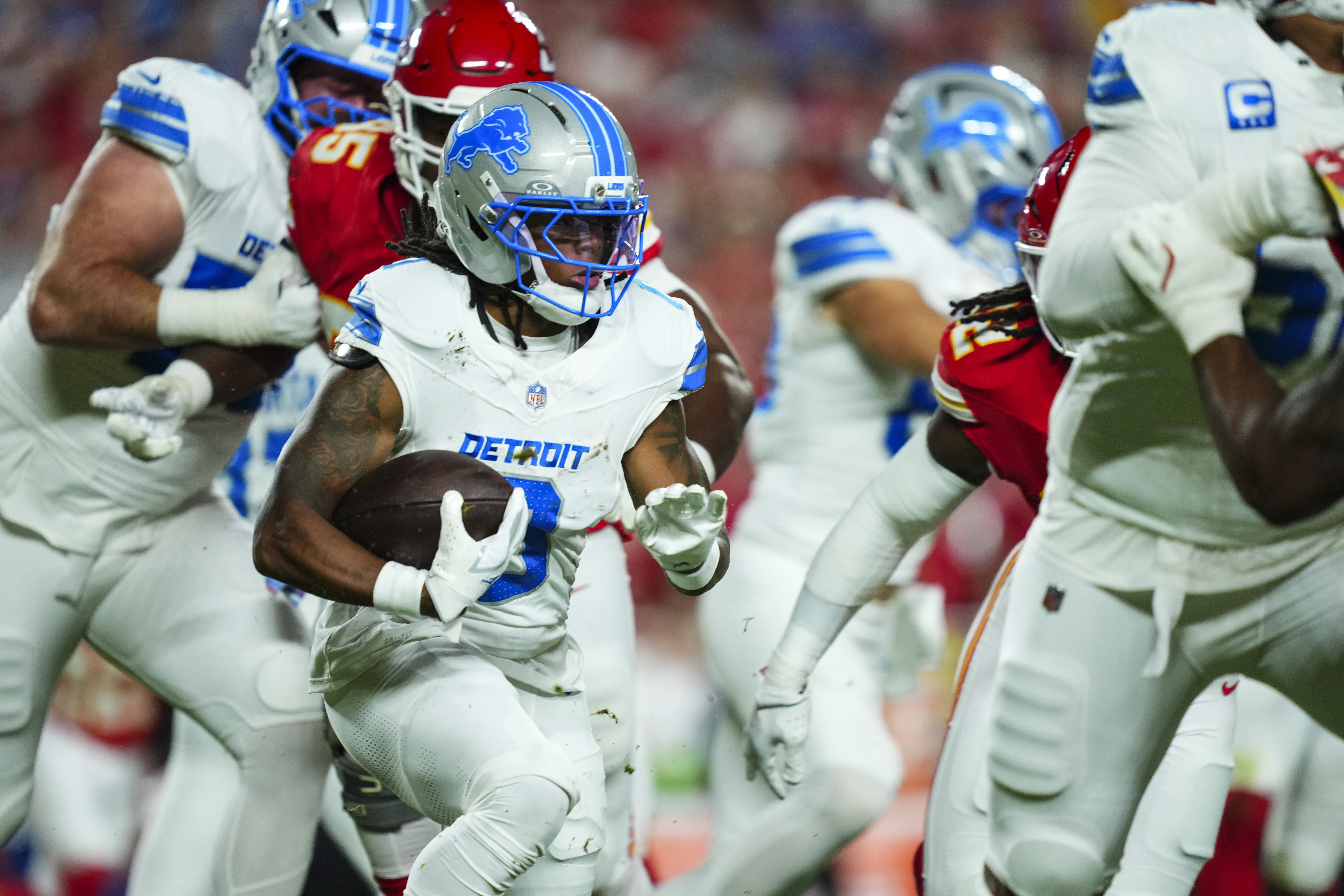 3 Best NFL Week 10 Bets Against The Spread, Best Player Prop 📩