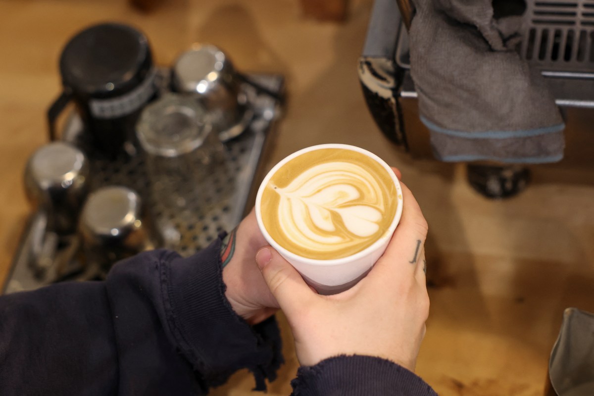 The Perilous Brew: Coffee Chains File for Bankruptcy Amidst Economic Storm