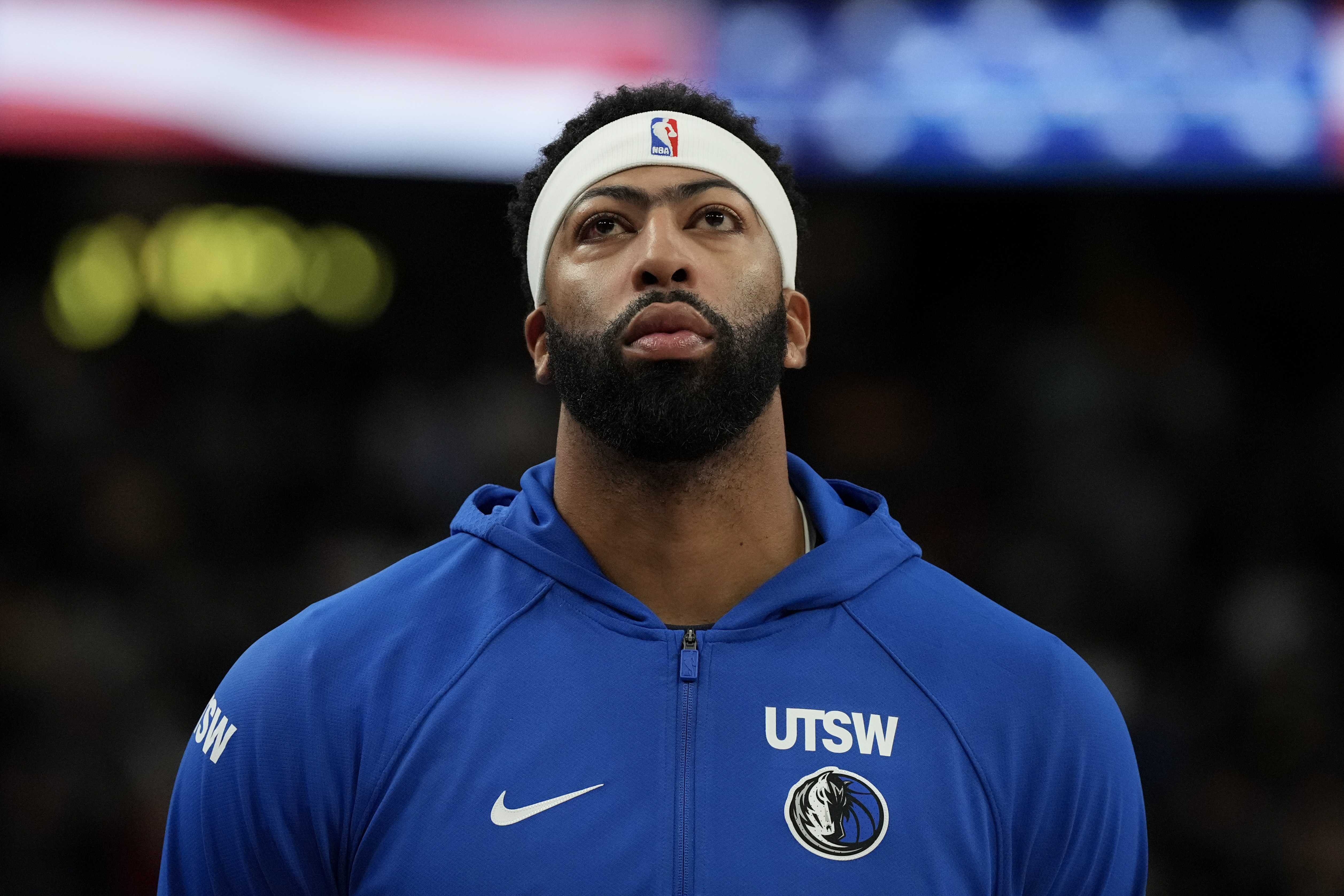 3 Key Details in Mavericks' Anthony Davis Trade Saga