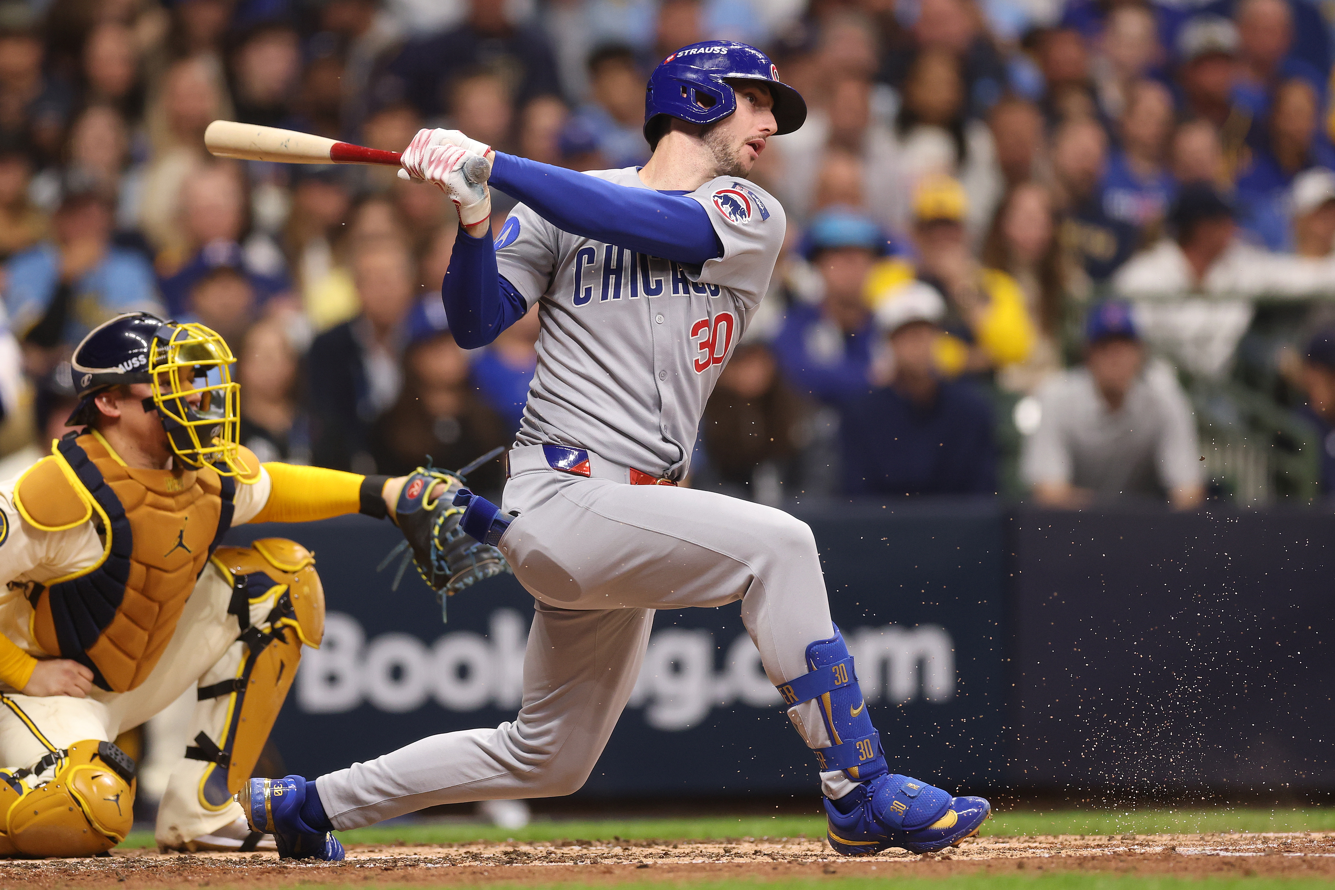 Yankees, Dodgers Get Huge Positive Update In $427M Kyle Tucker Sweepstakes