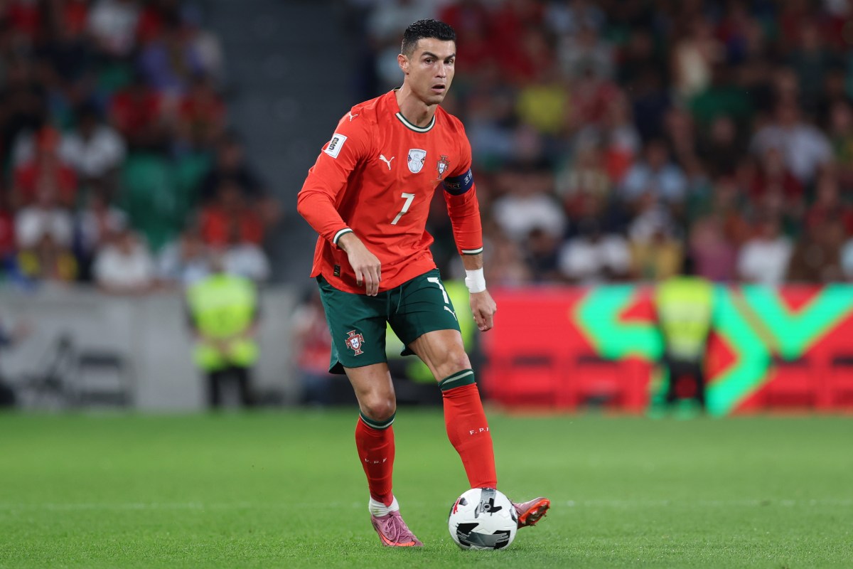 How to Watch Portugal vs Ireland: Live Stream FIFA World Cup 2026 Qualifiers, TV Channel
