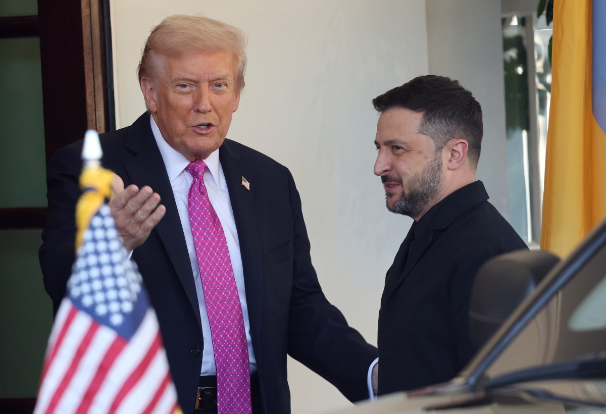 Reação da Rússia e da Ucrânia ao último acordo de paz de Trump: atualizações ao vivo Reação da Rússia e da Ucrânia ao último acordo de paz de Trump: atualizações ao vivo