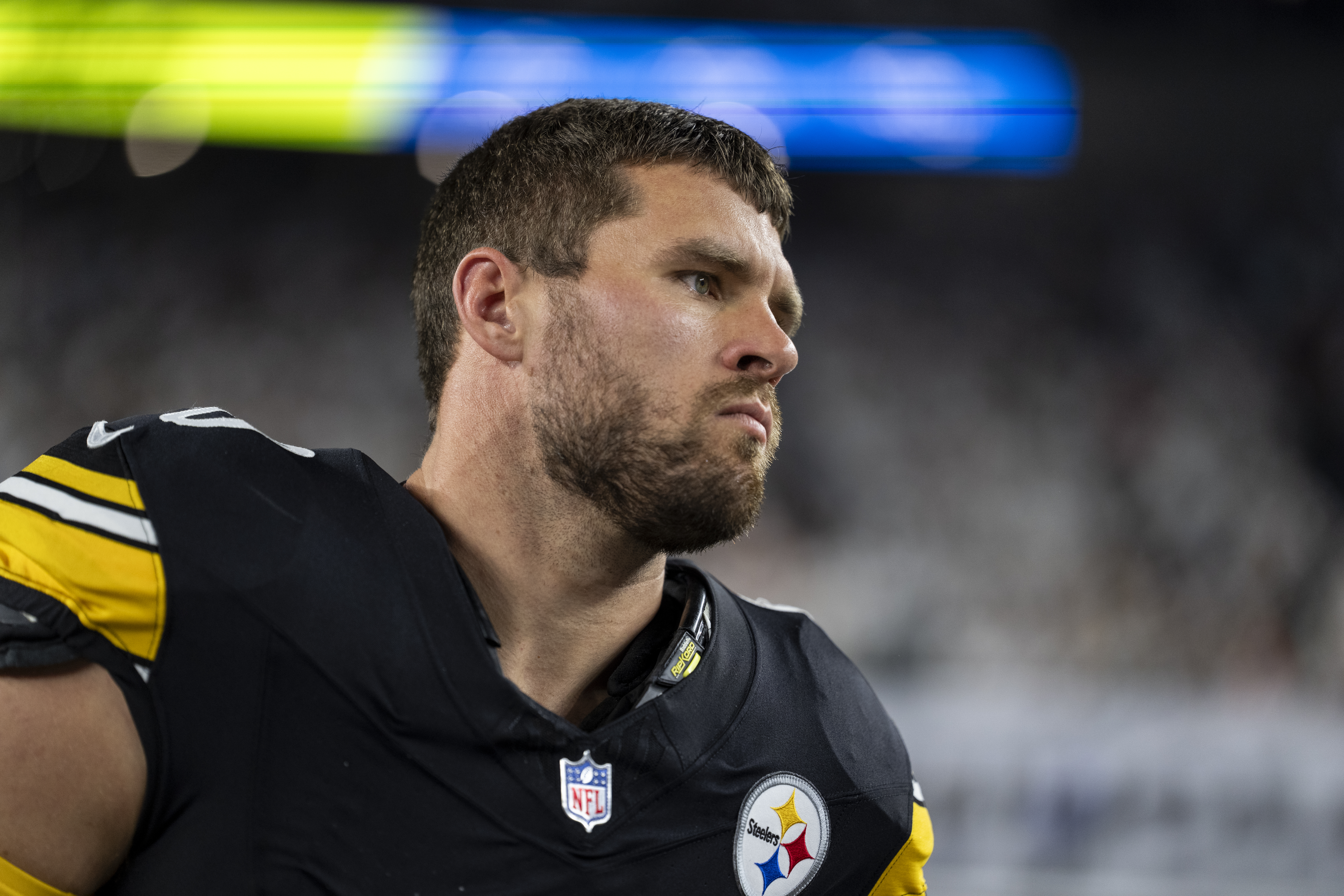 Steelers' TJ Watt Bracing for NFL Punishment After Joe Flacco Incident
