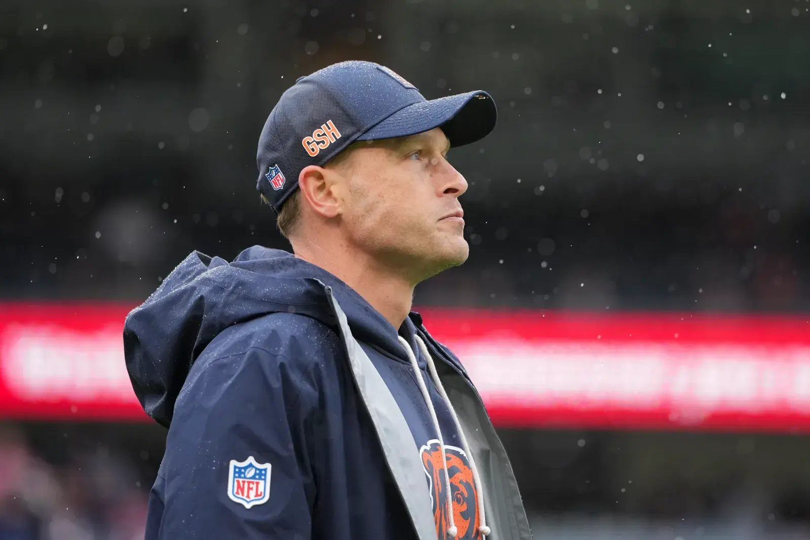 Report: Chicago Bears Aggressively Pursuing One Major Trade