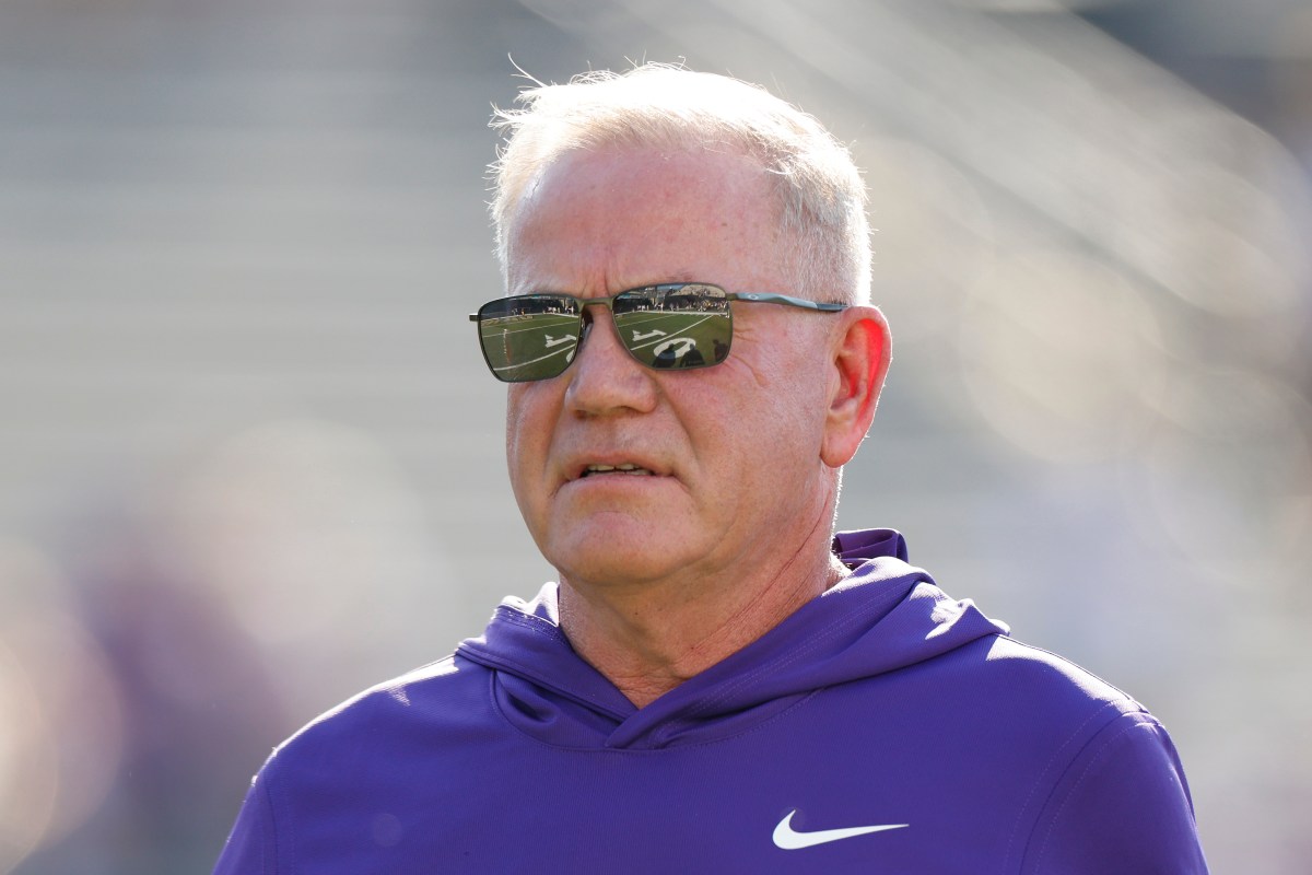 Brian Kelly Now & 039;Connected& 039; to Coaching Big Ten College Football Program