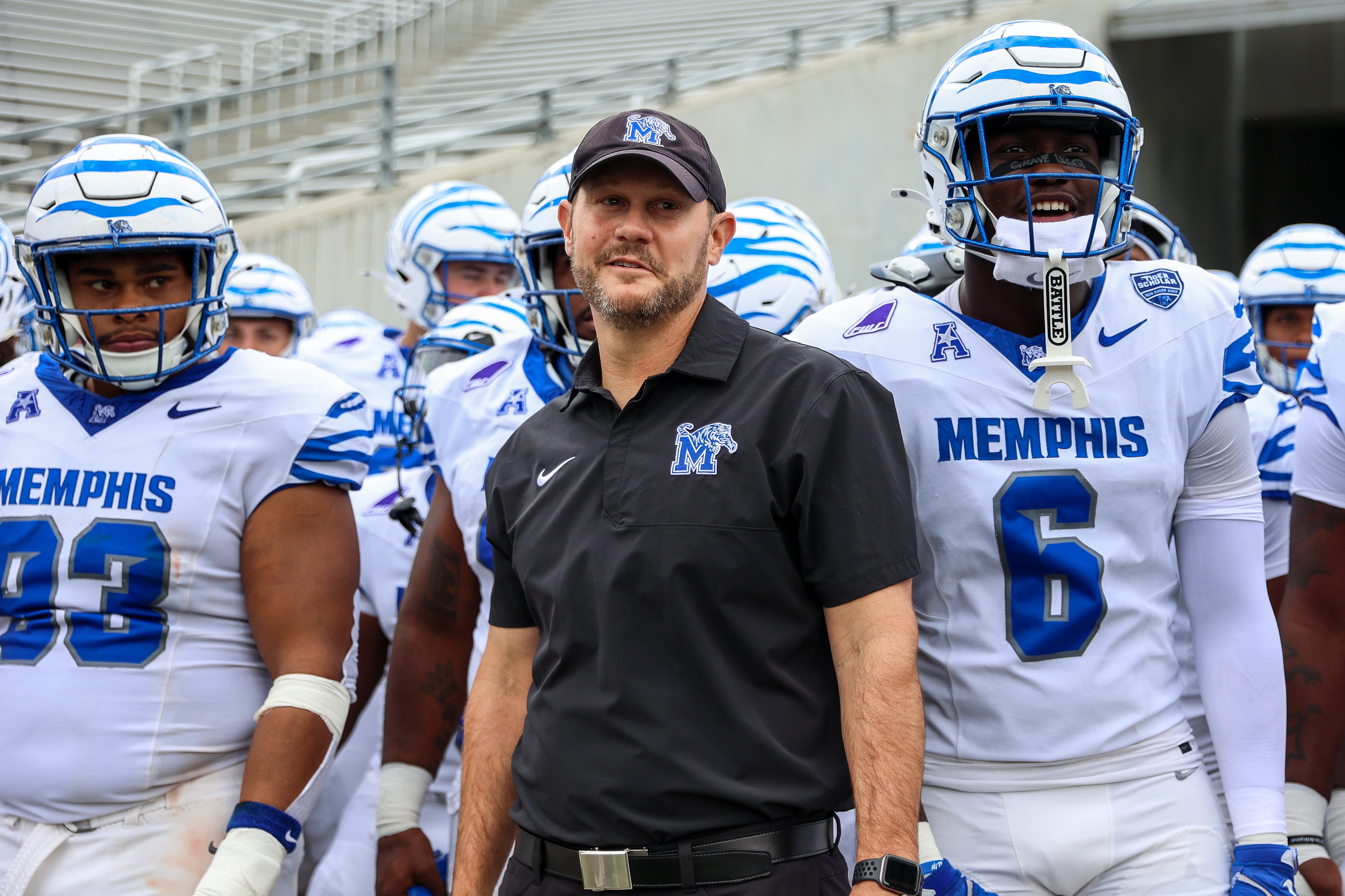 Major SEC Program Comes to Final Decision on Next Head Coach: Report