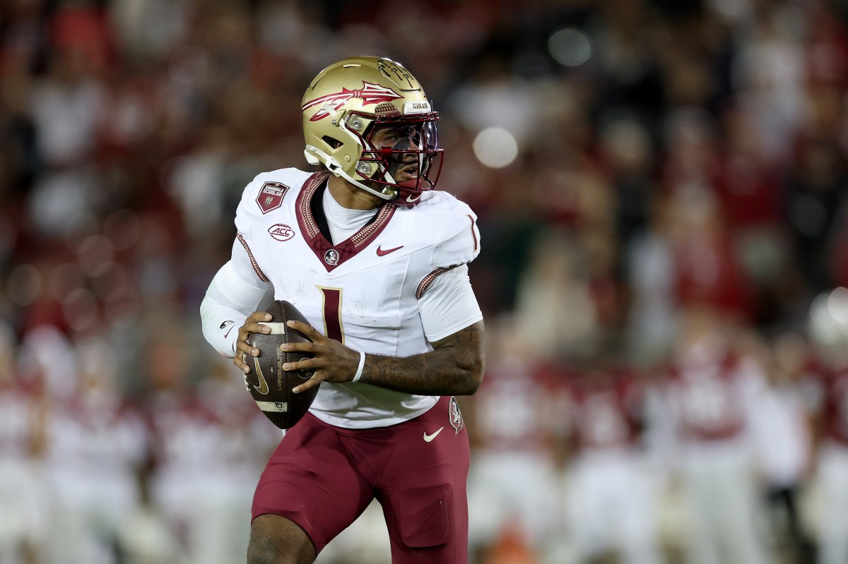 How to Watch Wake Forest vs Florida State: Stream College Football Live, TV Channel