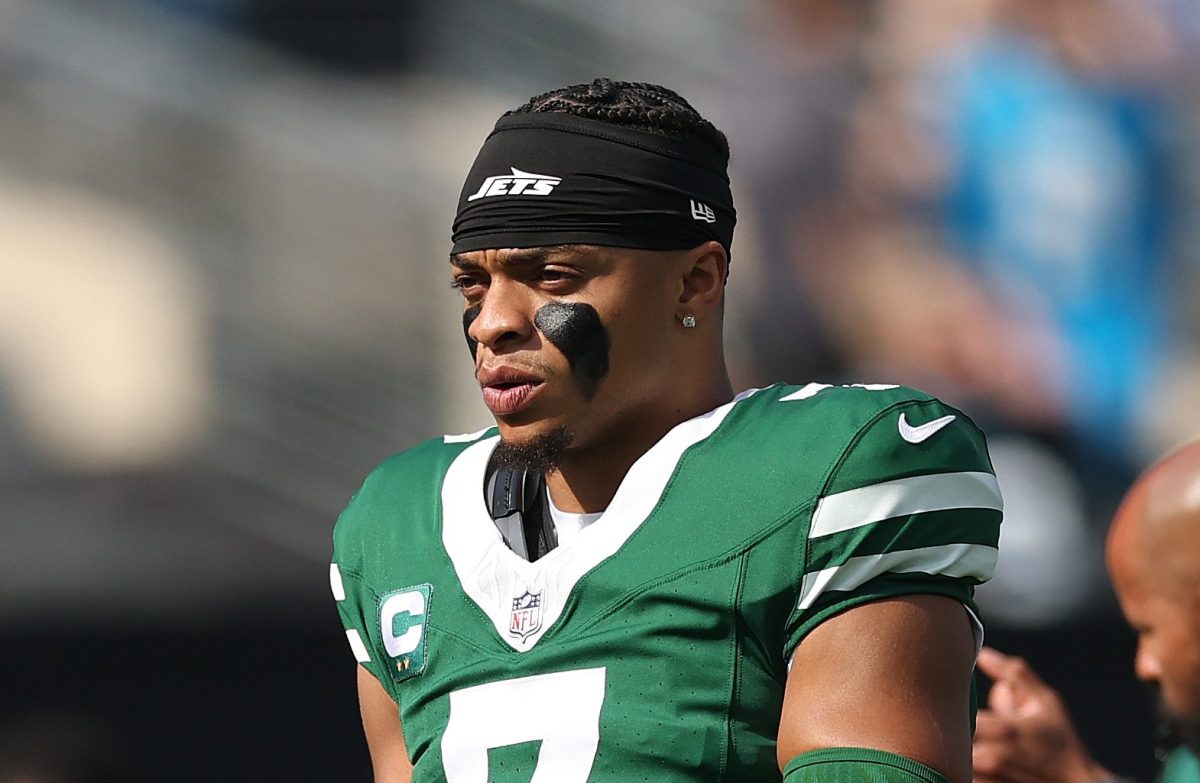 Jets Could Face Worse QB Situation in 2026