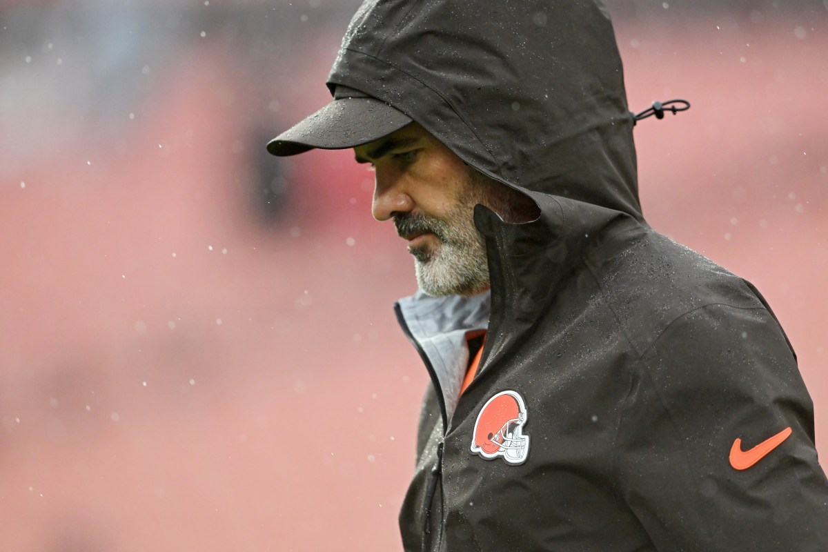 Jets’ Blockbuster Trades Bring Heavy Backlash for Browns