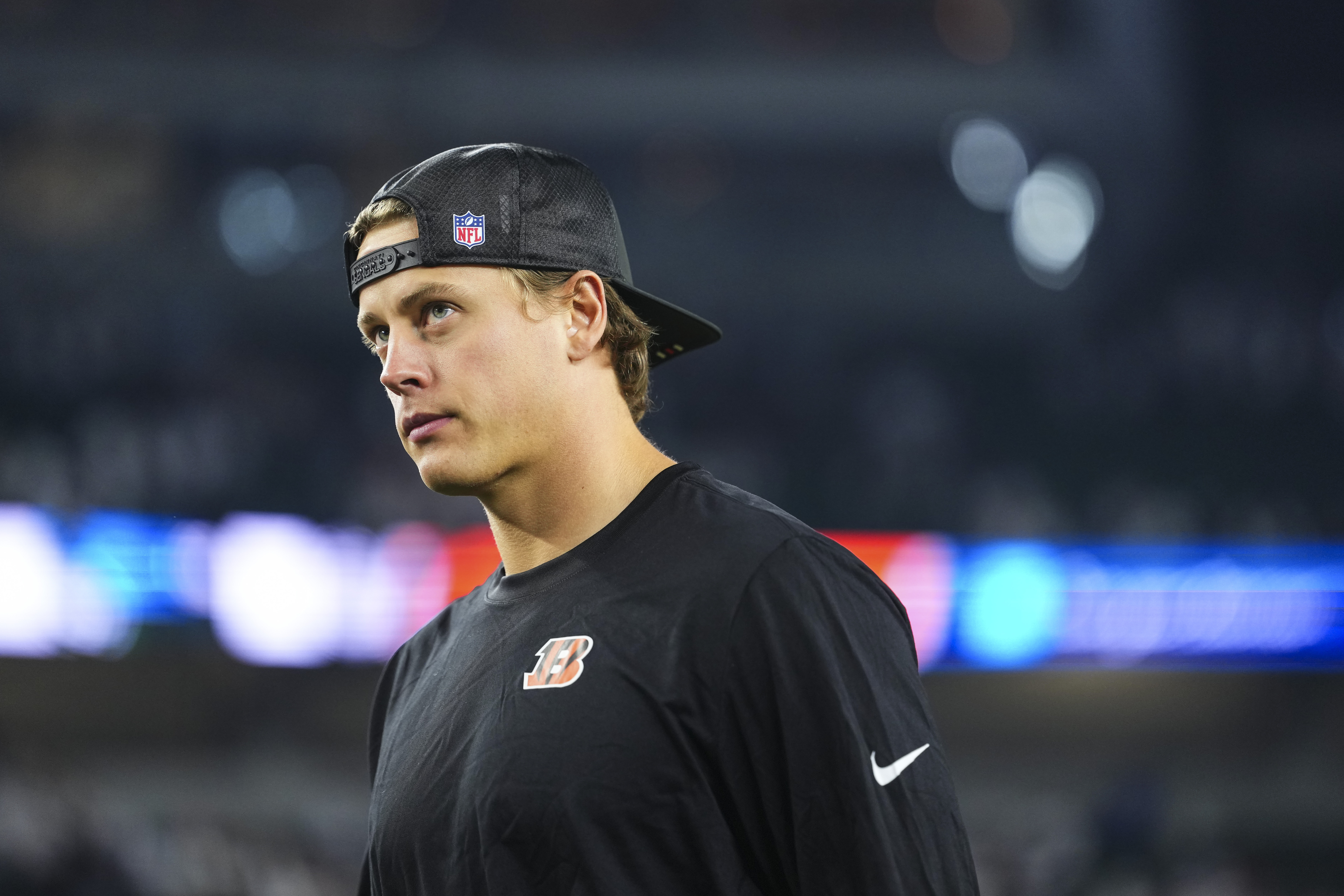 Insider Reveals Stunning Potential Development for Bengals QB Joe Burrow