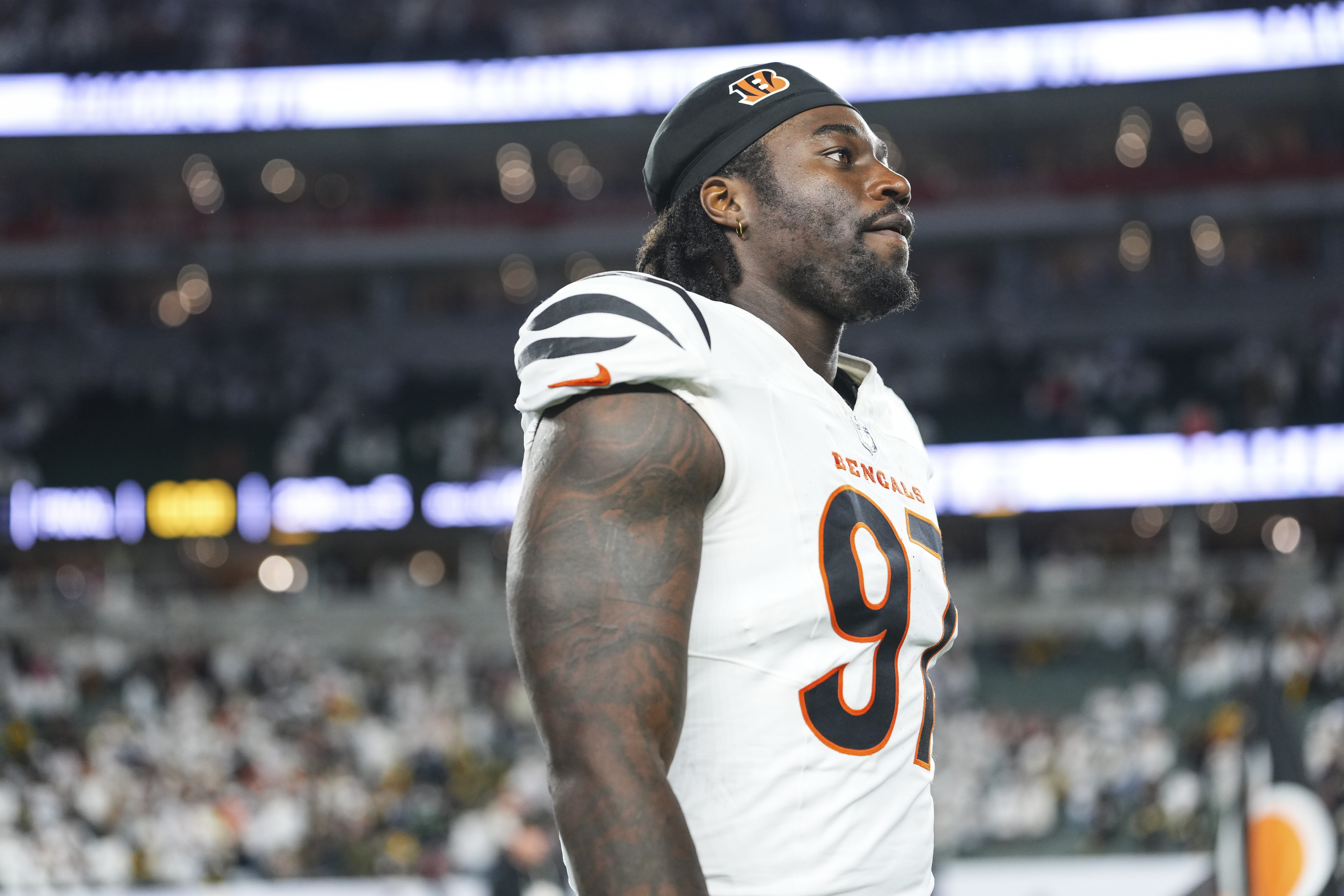 Bengals Get Brutal Shemar Stewart News Before Steelers game