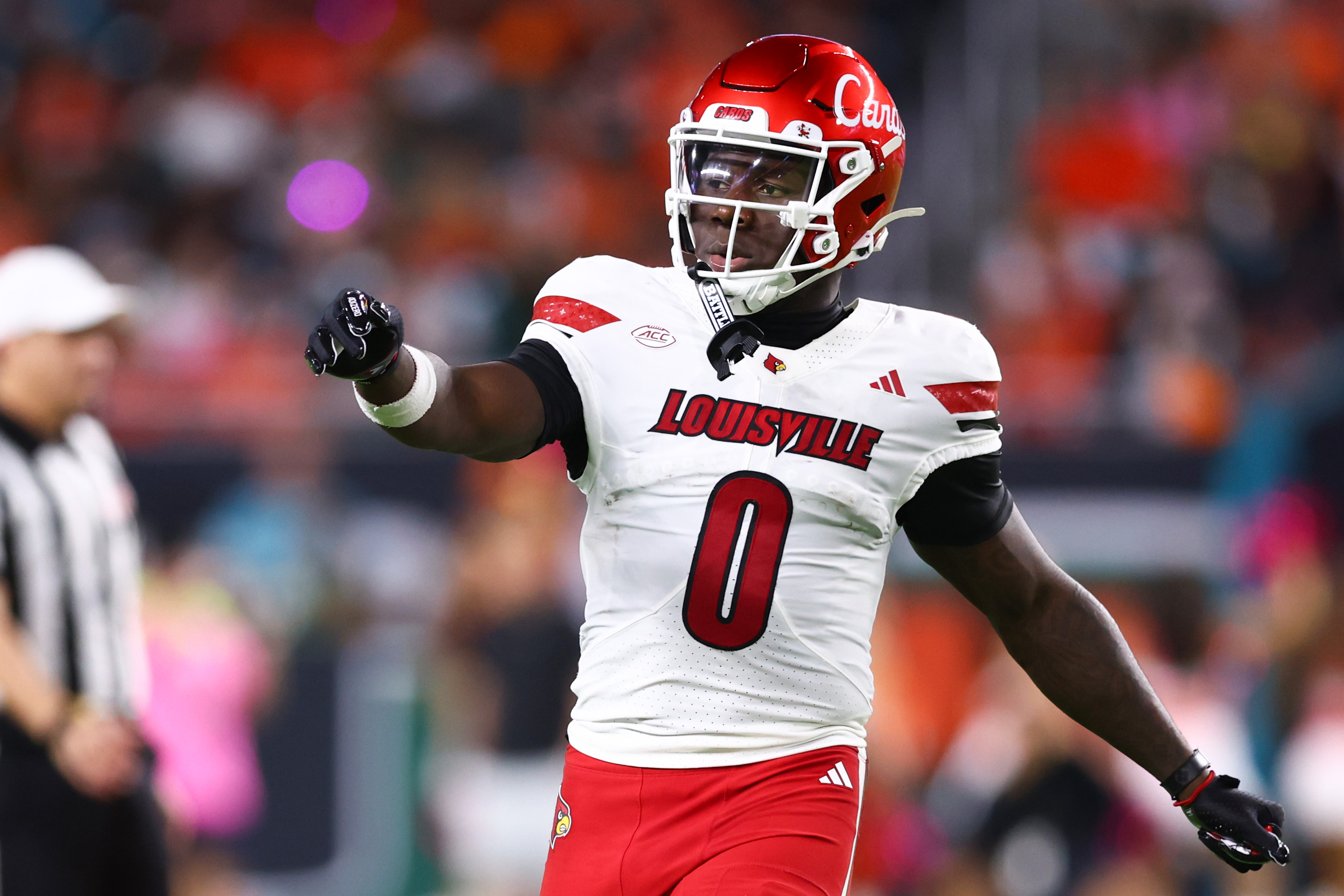 How to Watch Cal vs Louisville: Live Stream NCAA College Football, TV Channel