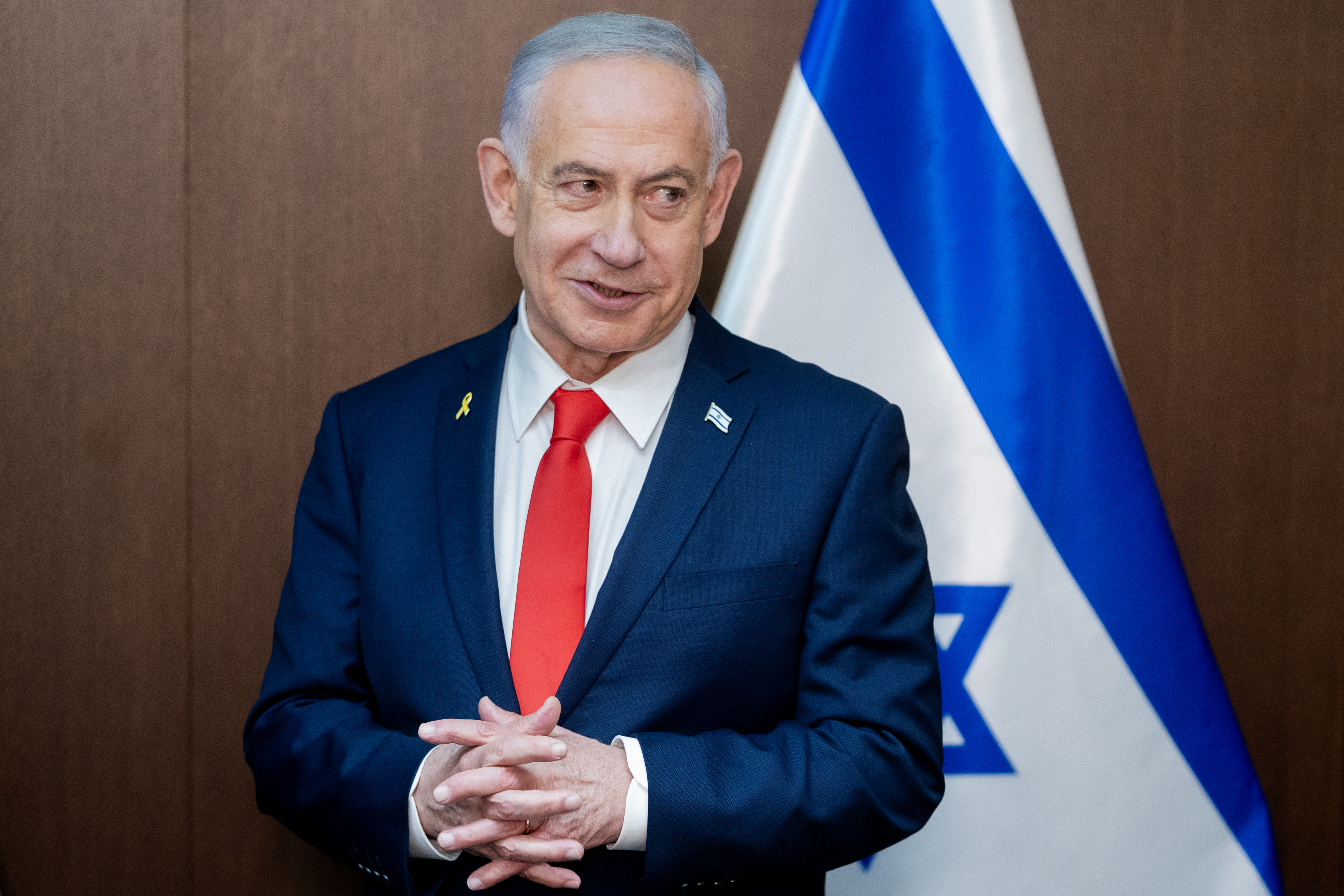 Israel Reacts to UN Backing Donald Trump's Gaza Peace Plan