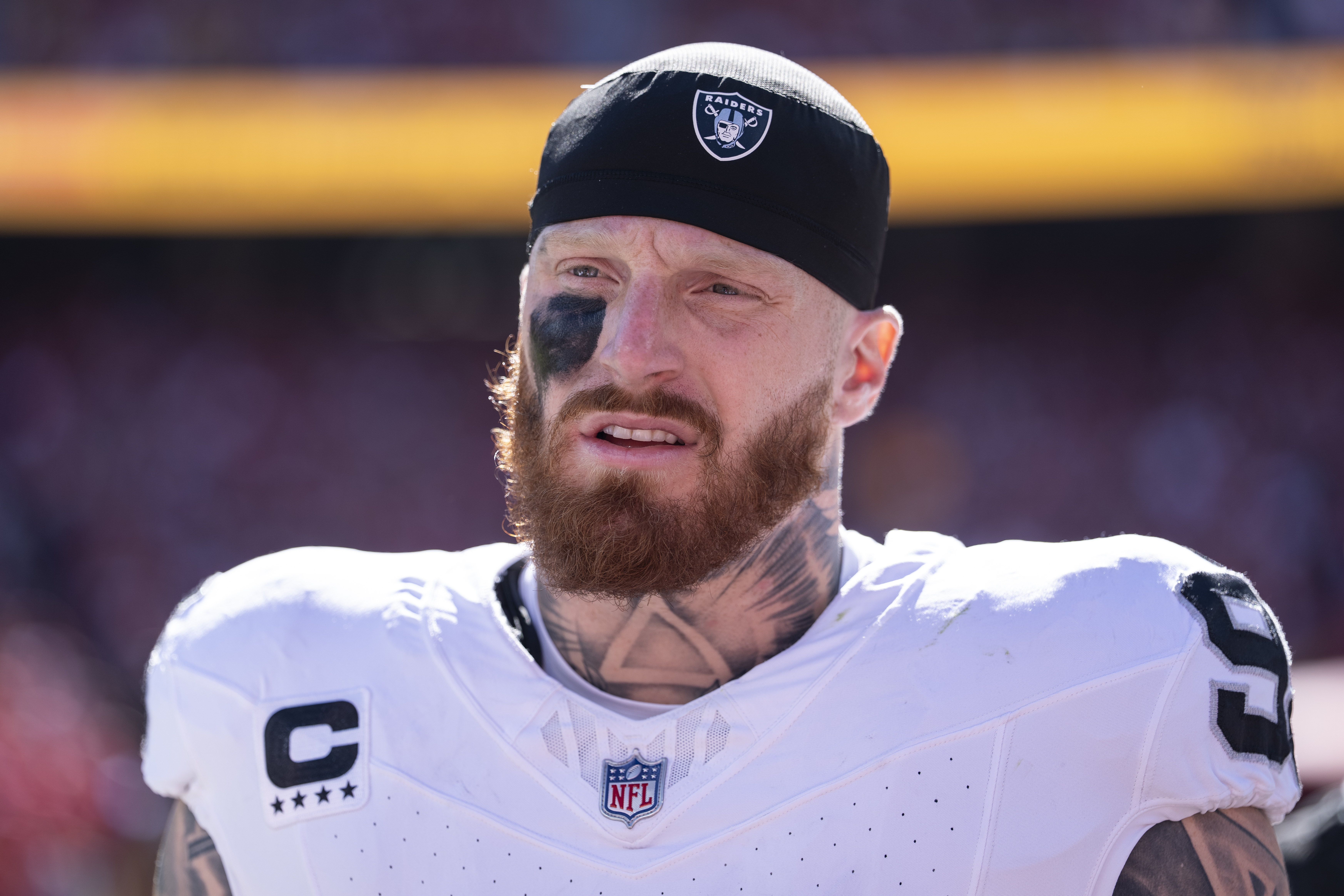 Raiders' Potential Maxx Crosby Trade Hinges on Key Decision