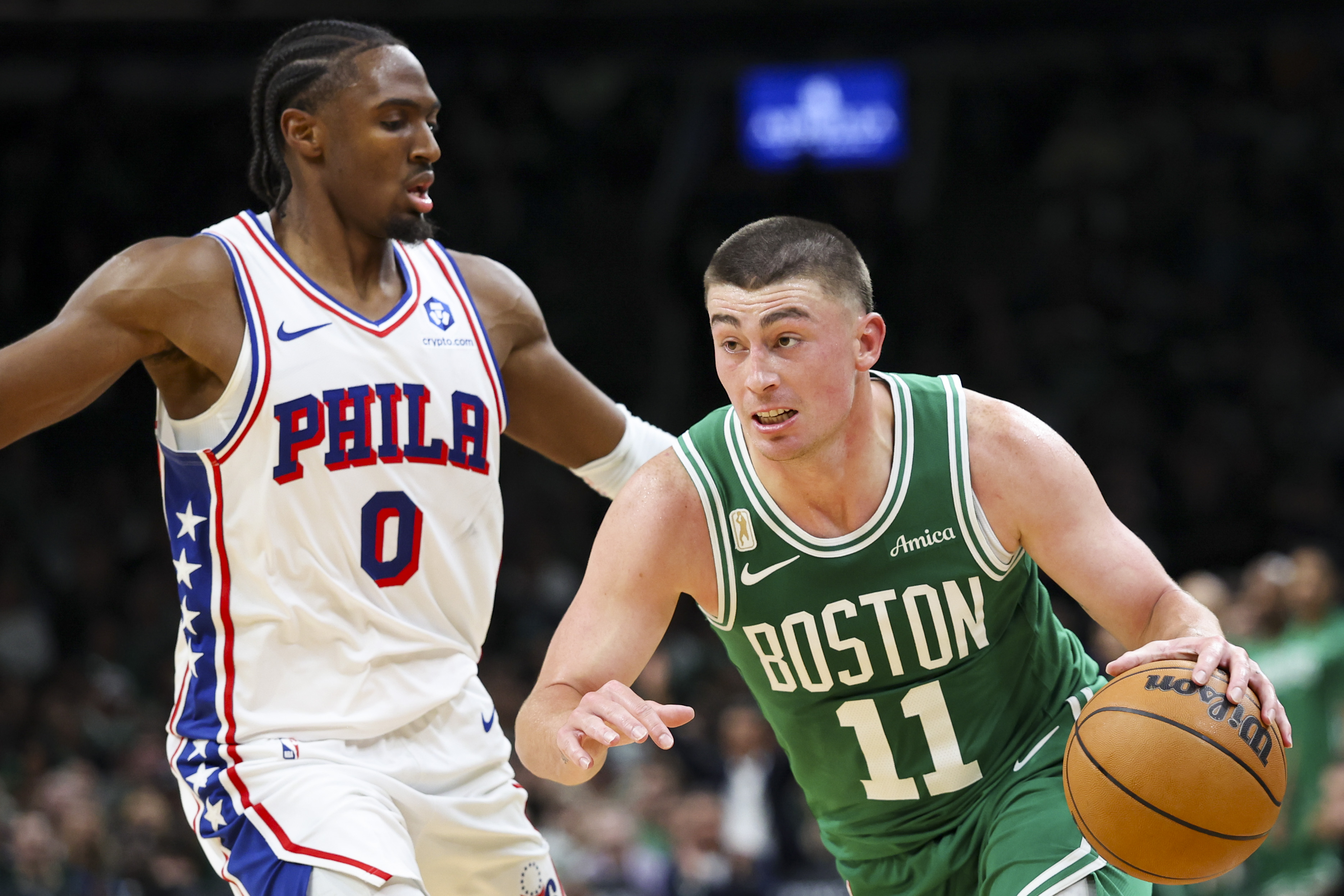 How to Watch Celtics vs 76ers: Live Stream NBA, TV Channel