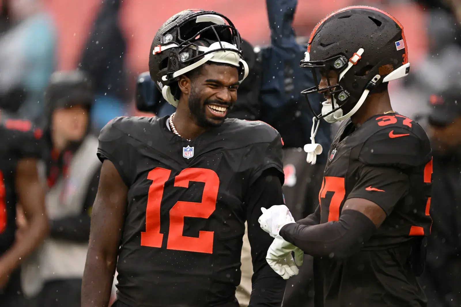 Shedeur Sanders' Bold Message to the Browns: Respecting the Rejected