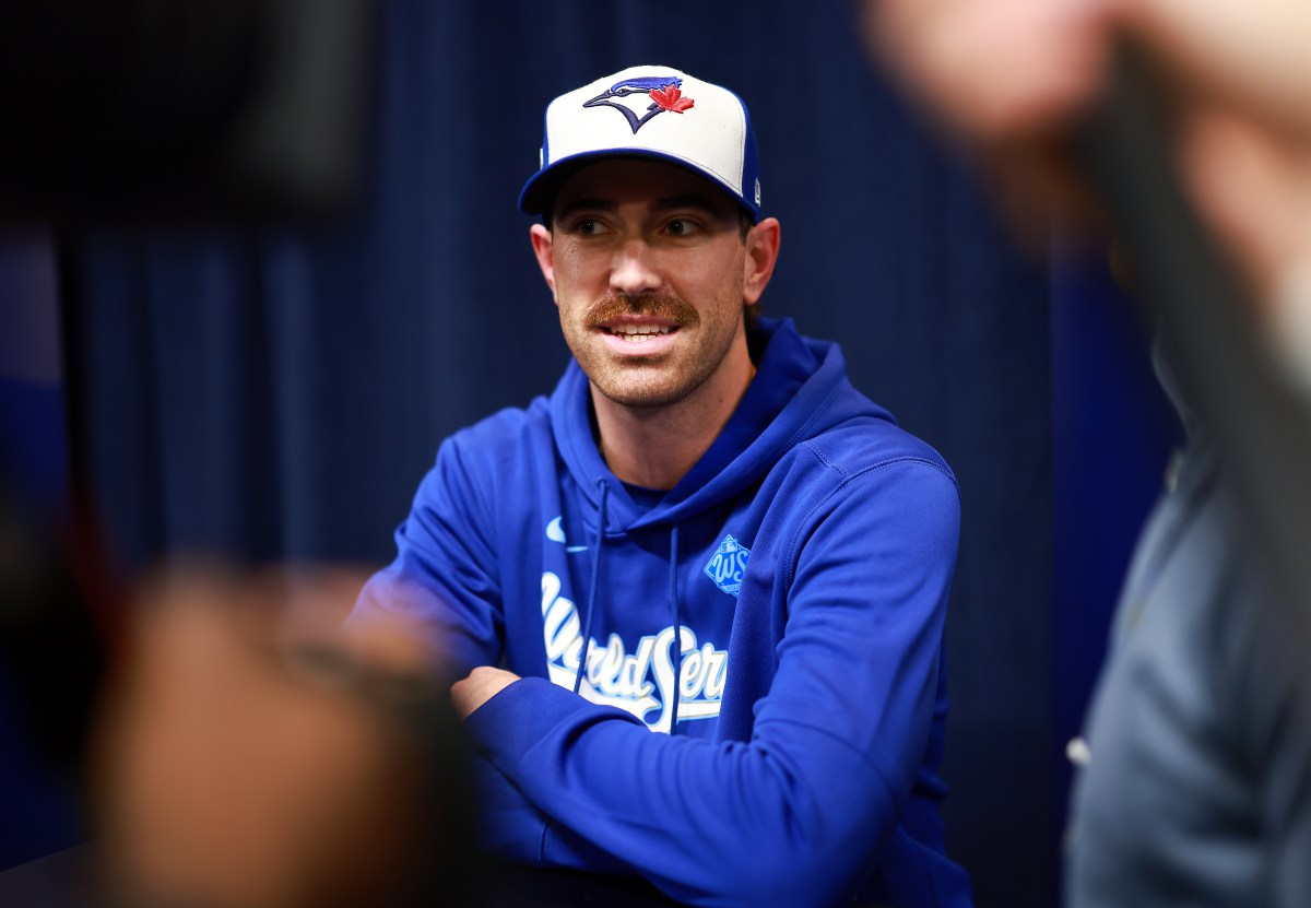 Blue Jays' Free Agency Plans Revealed After Shane Bieber News: Insider