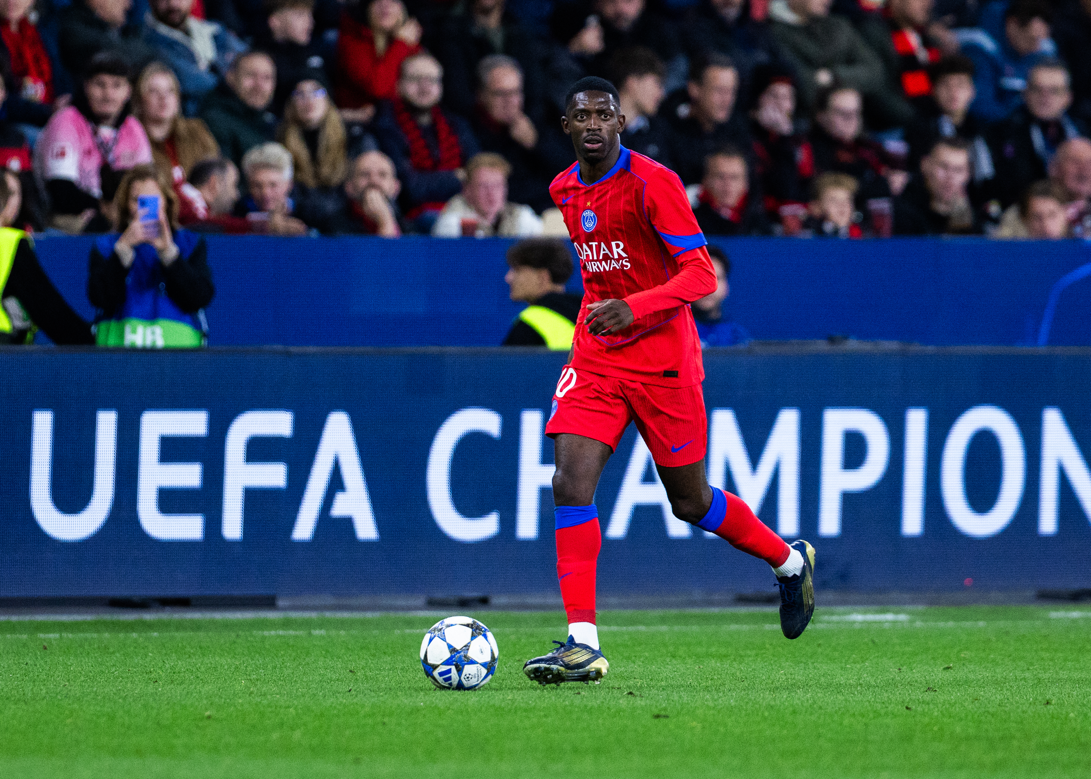 How to Watch PSG vs Tottenham Hotspur: Live Stream UEFA Champions League, Lineups, TV Channel
