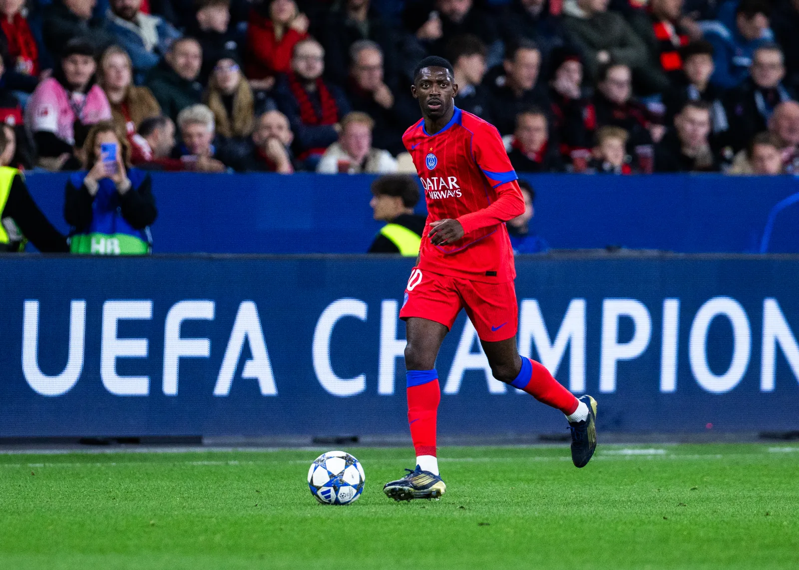 How to Watch PSG vs Tottenham Hotspur: Live Stream UEFA Champions League, Lineups, TV Channel