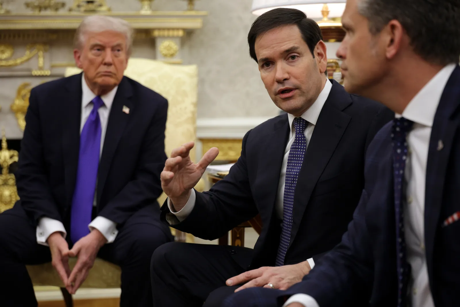 Russia-Ukraine Live Updates: US, Ukraine Draft New 19-Point Peace Deal