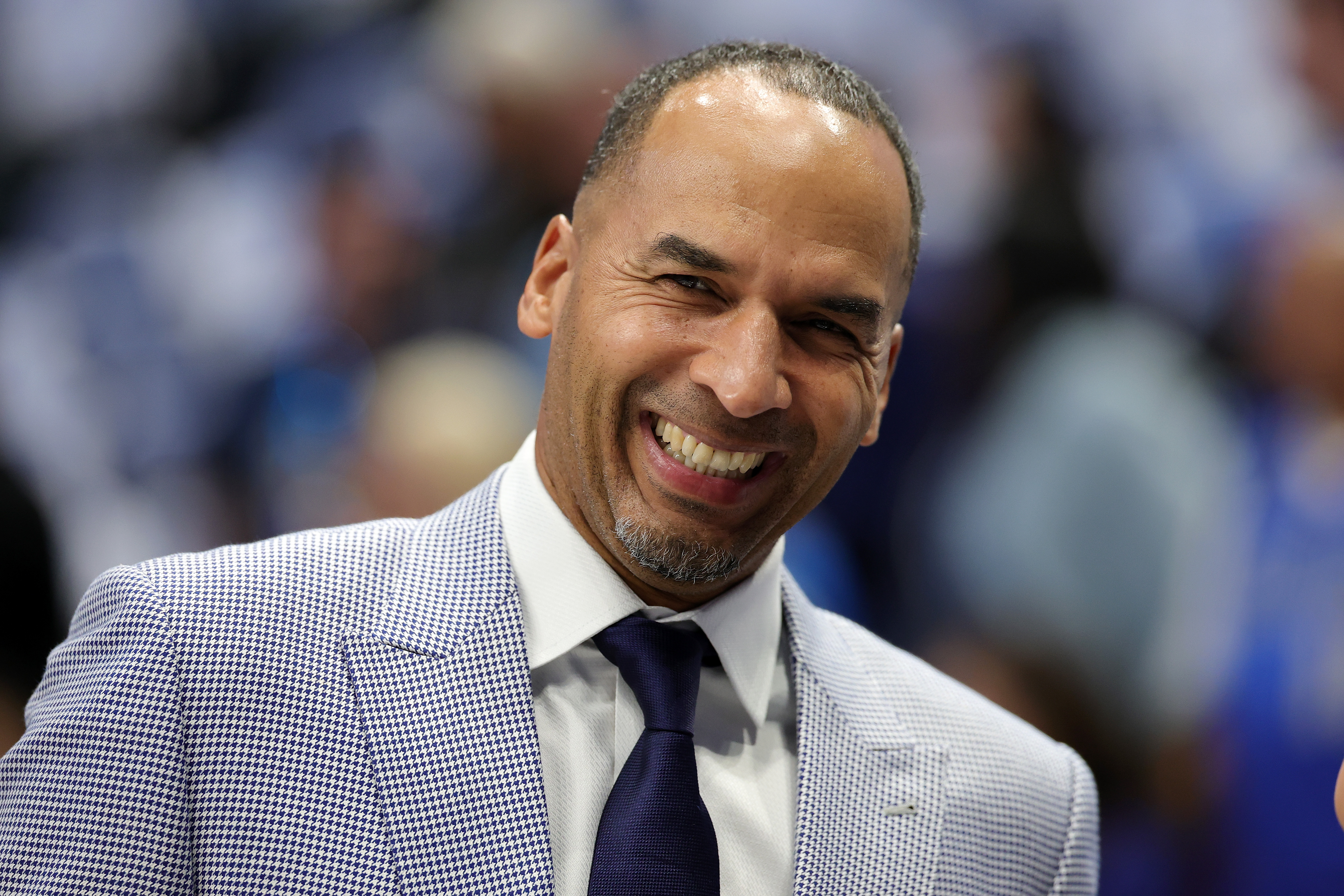 Mavericks Announce Massive Nico Harrison News After Bucks Loss