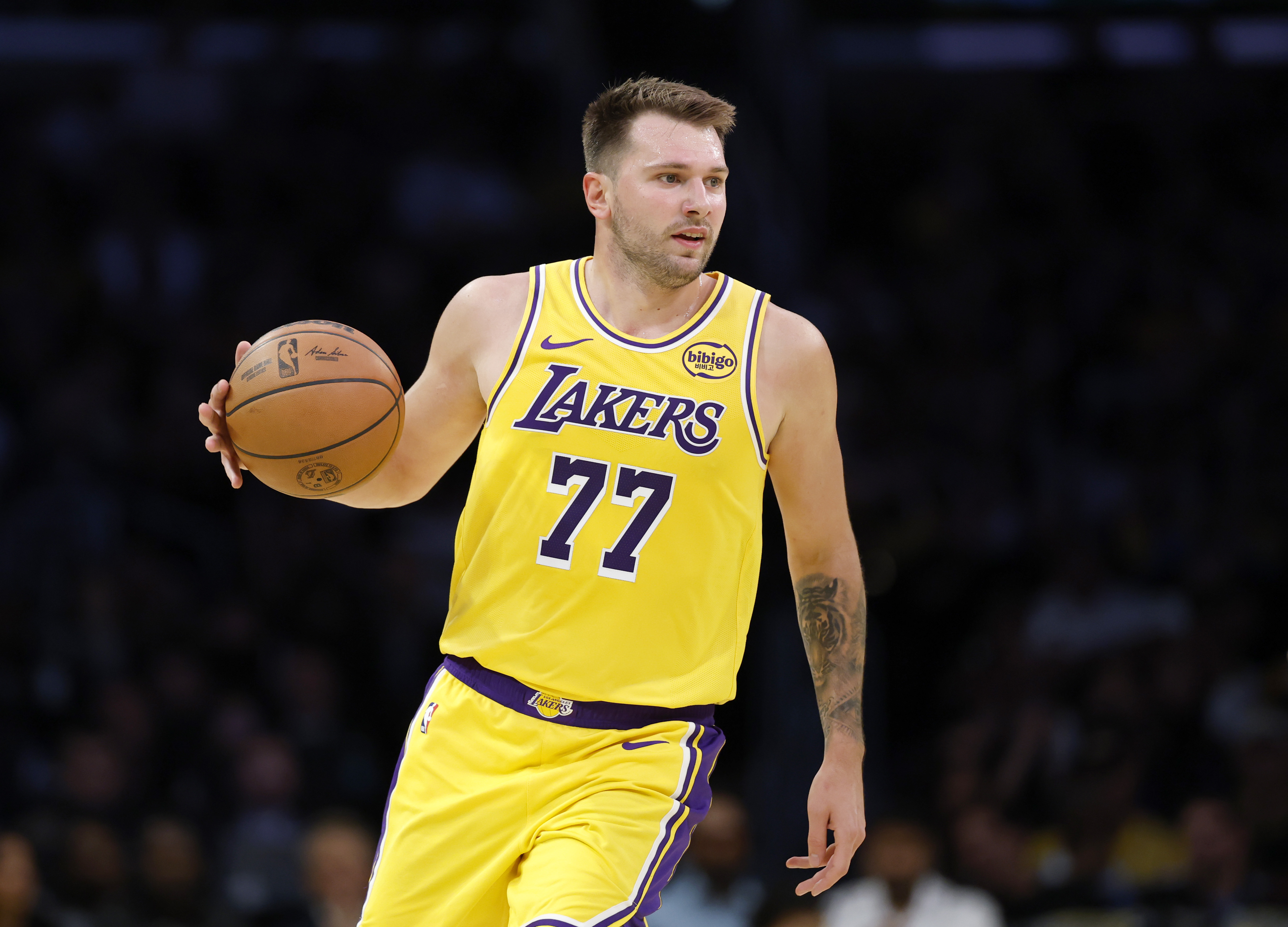 How to Watch Lakers vs Hornets: Live Stream NBA, TV Channel