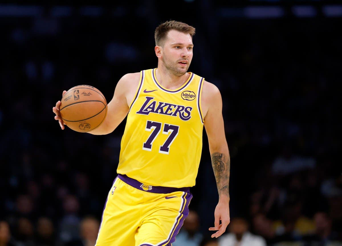 Lakers vs Hornets 중계 안내 이미지