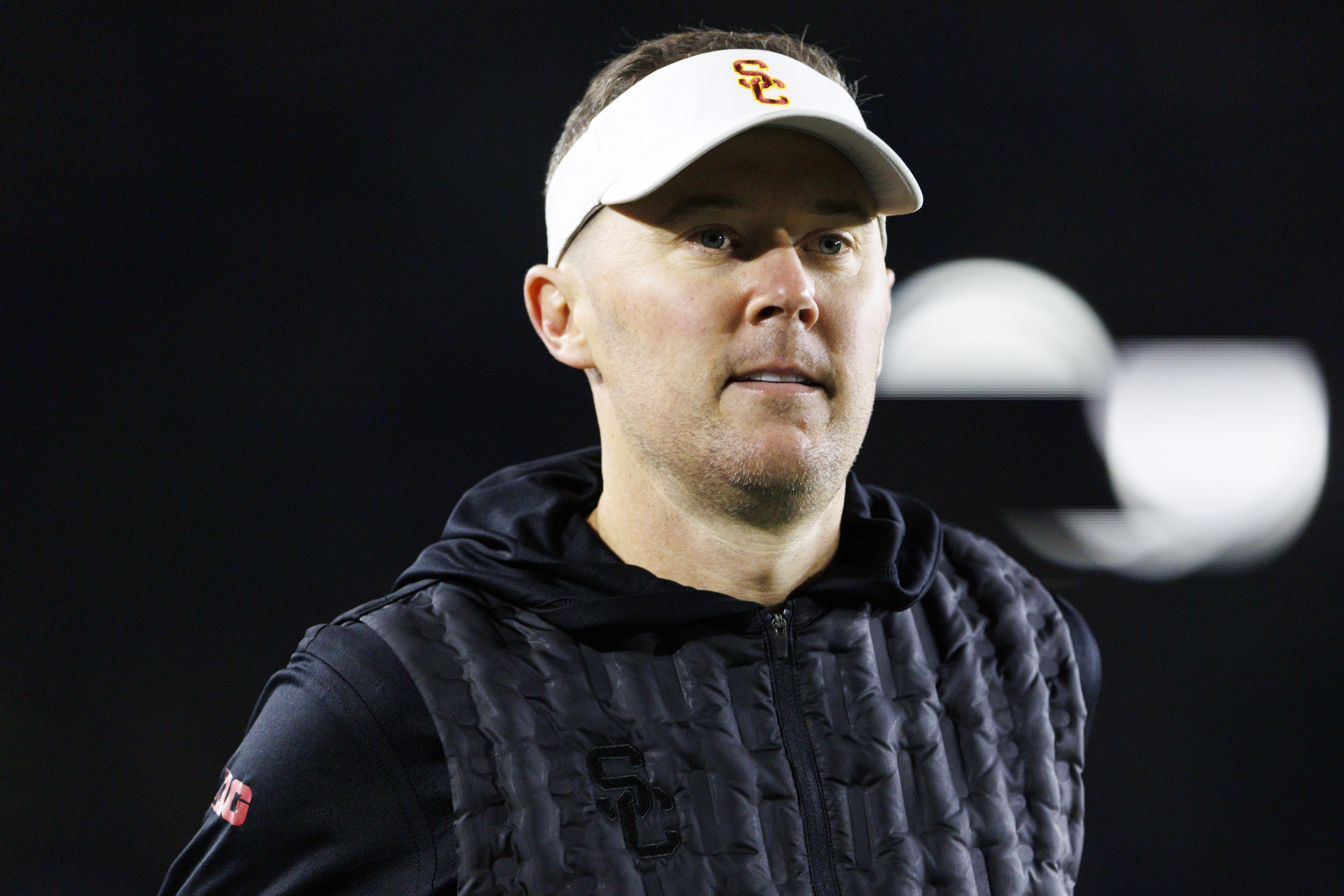 USC’s Lincoln Riley Finally Addresses Florida, Penn State Rumors