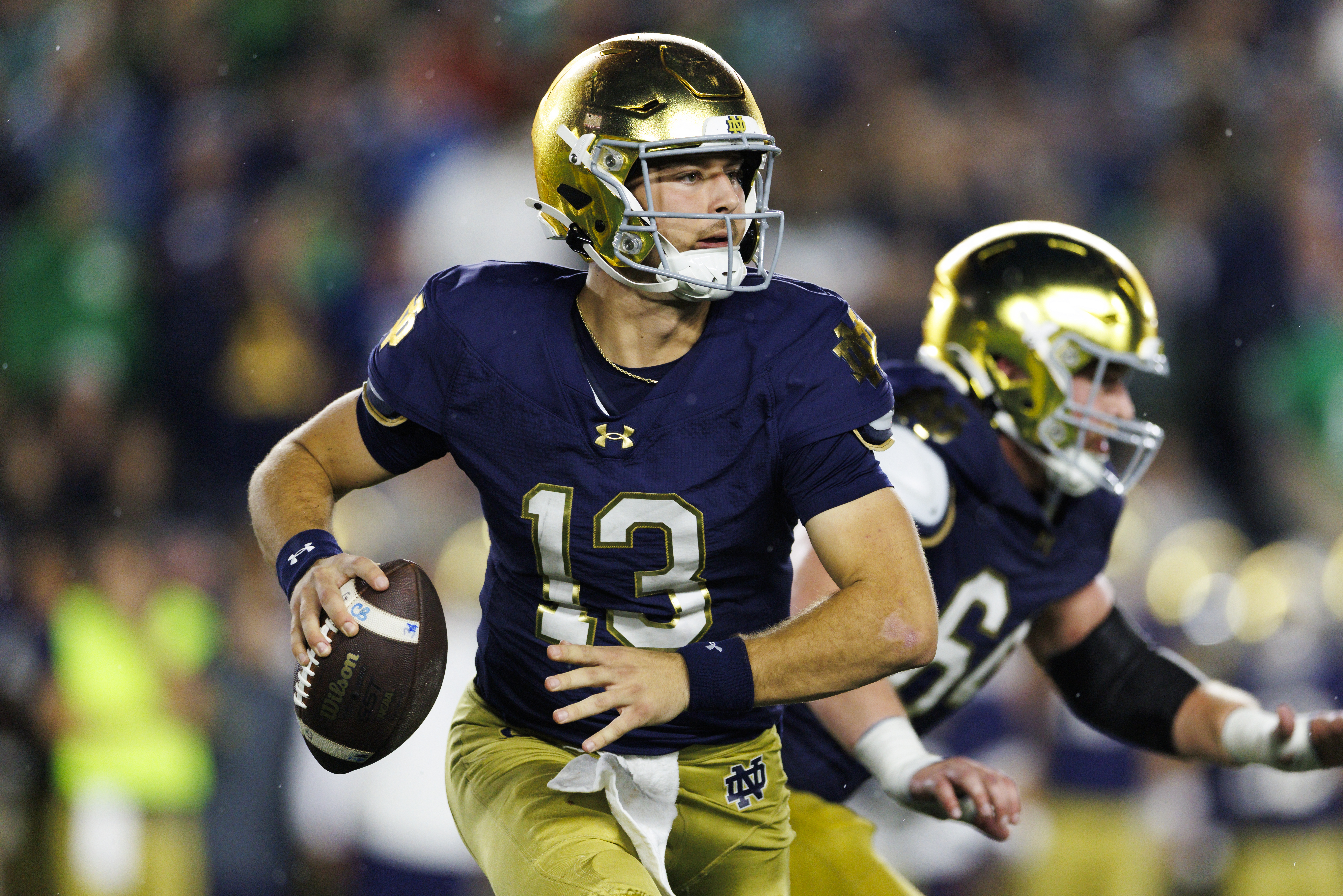 Best College Football Week 11 Bets Against The Spread 📩