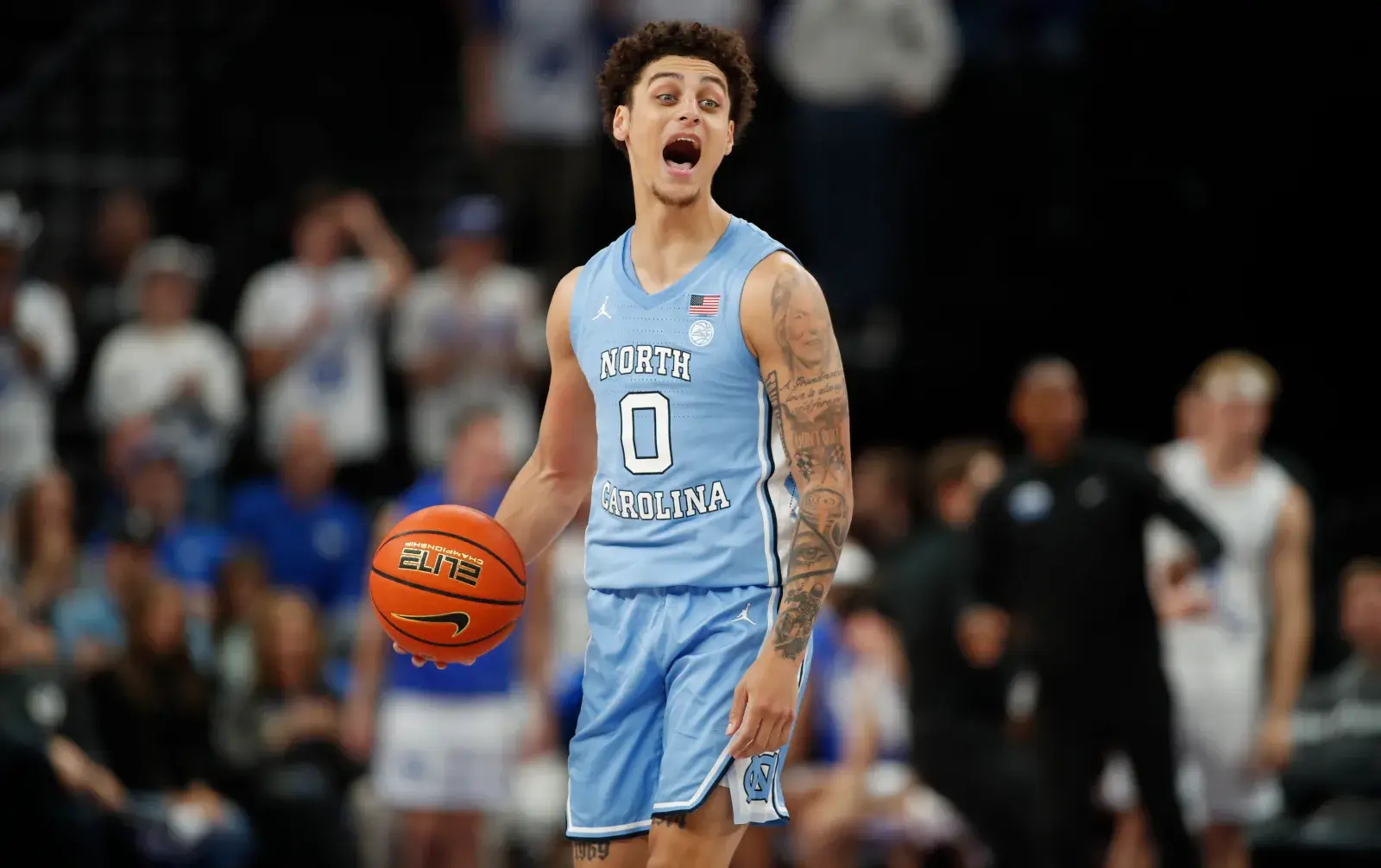 How to Watch North Carolina vs Central Arkansas: Live Stream NCAA College Basketball, TV Channel