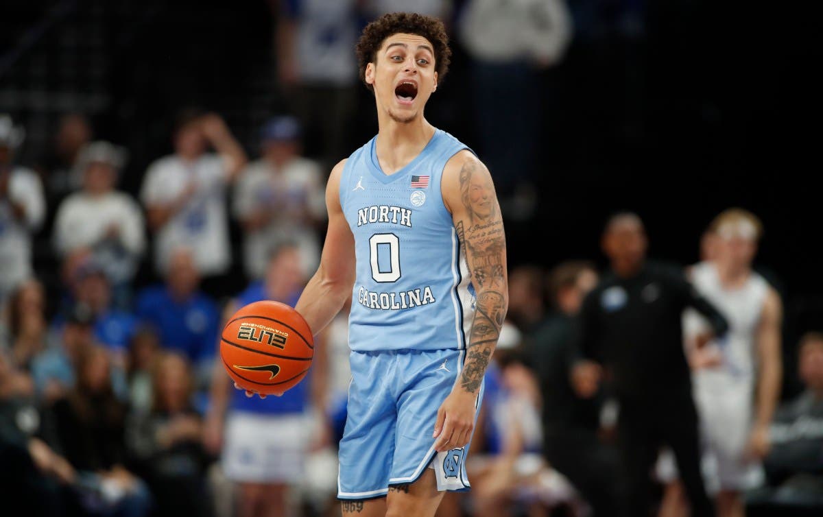 How to Watch North Carolina vs Central Arkansas: Live Stream NCAA College Basketball, TV Channel