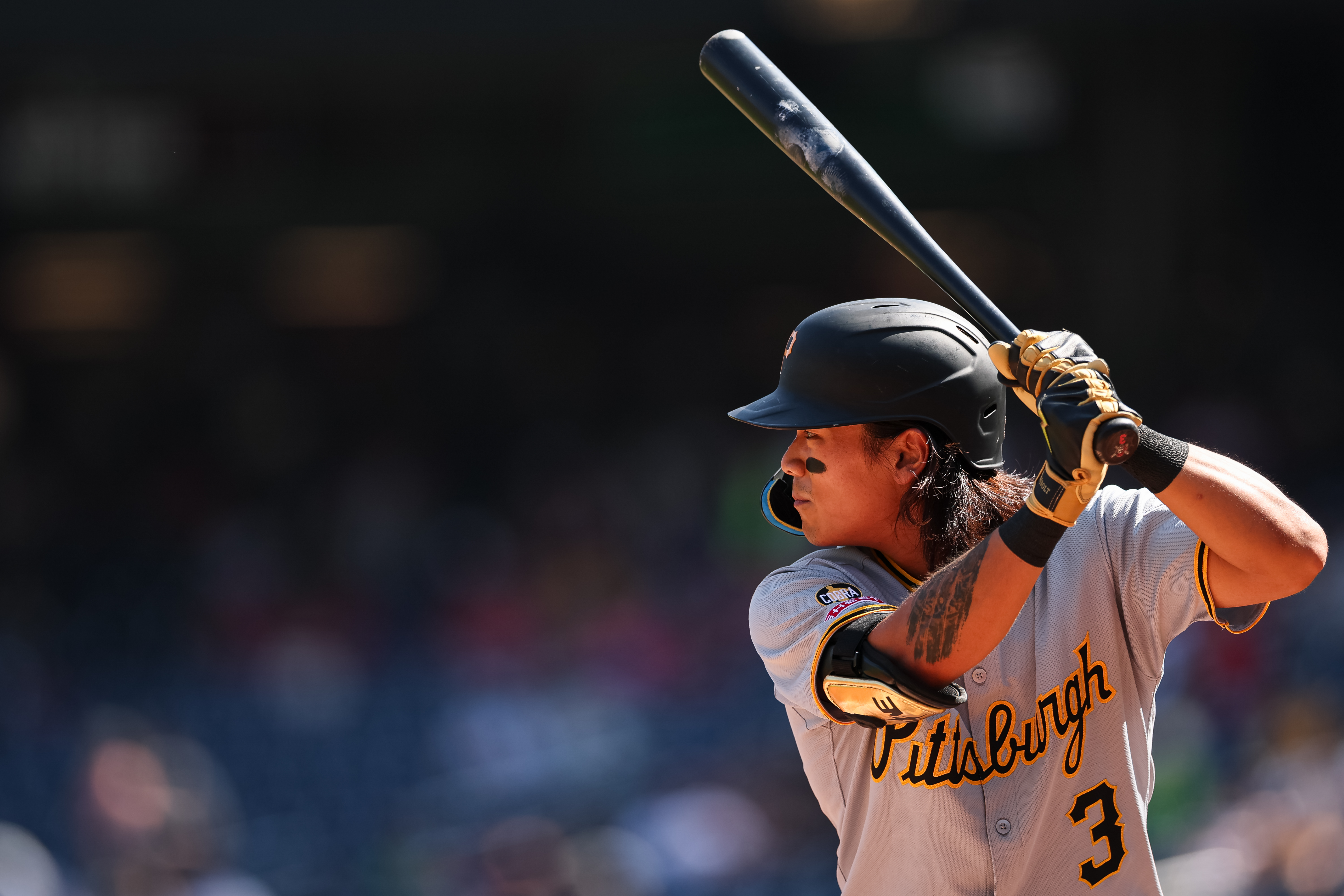 Mets Claim Speedy, Veteran Outfielder Off Waivers