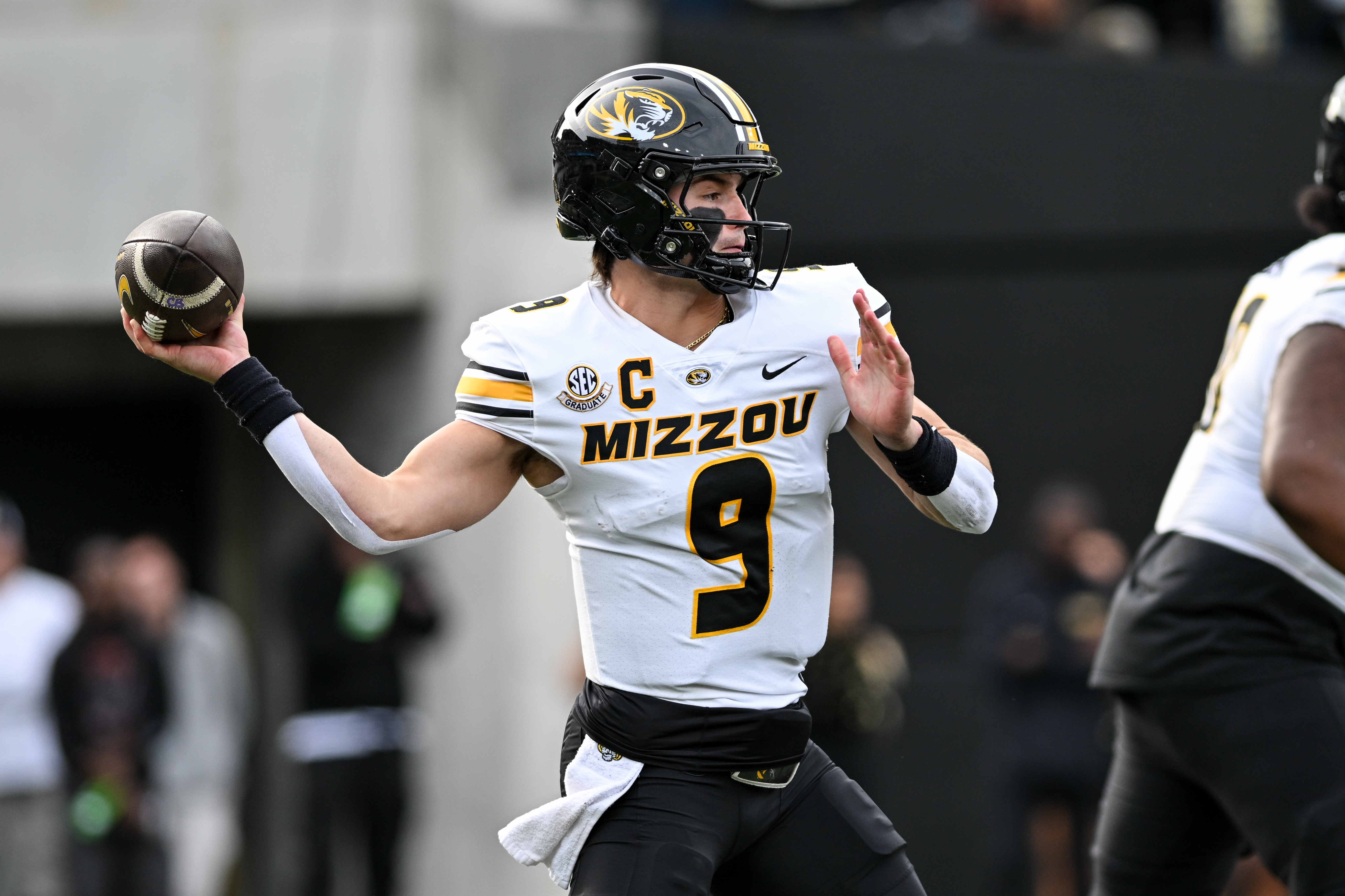 How to Watch Missouri vs Arkansas: Live Stream NCAA College Football, TV Channel